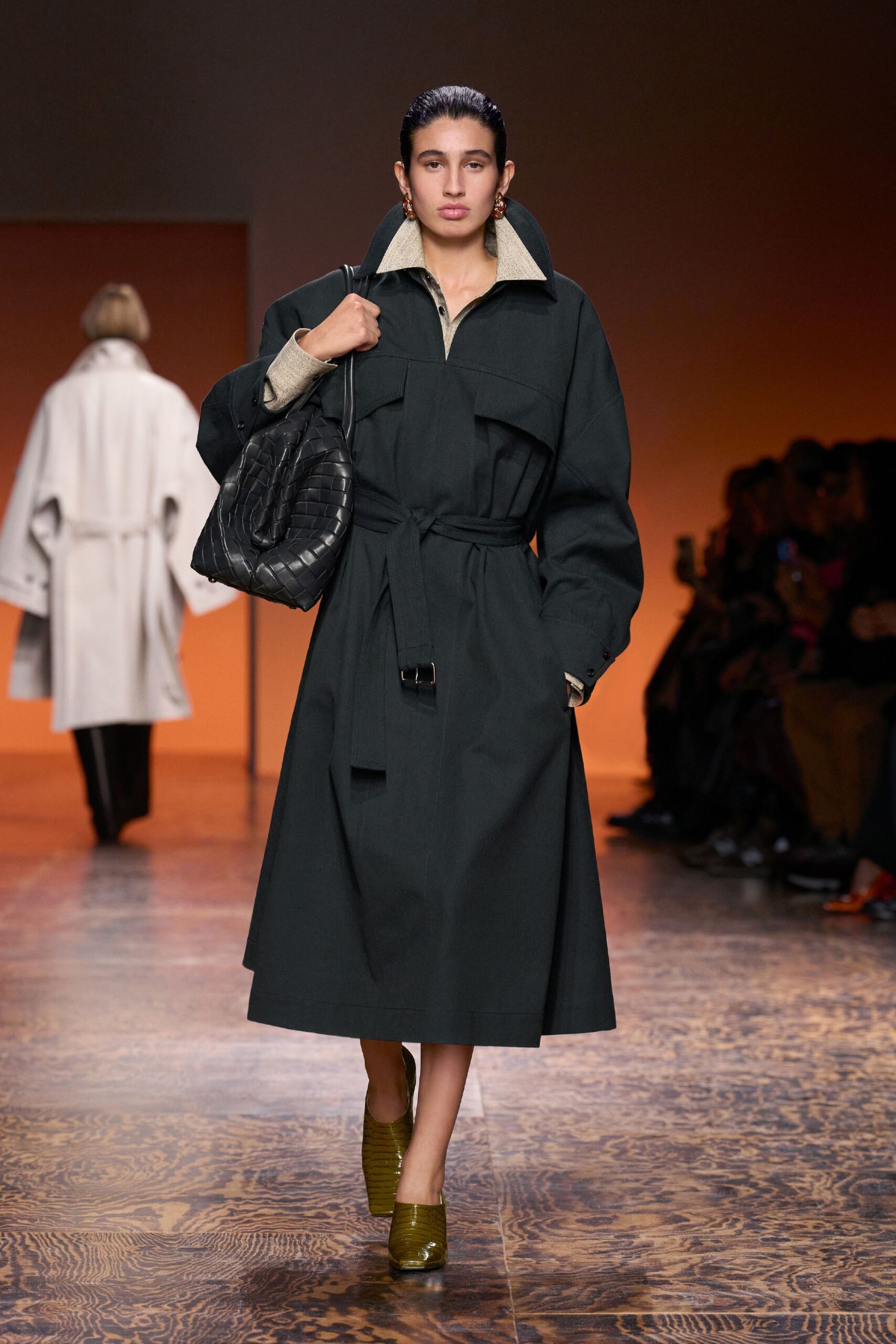 Bottega Veneta F/W 24 Look 676