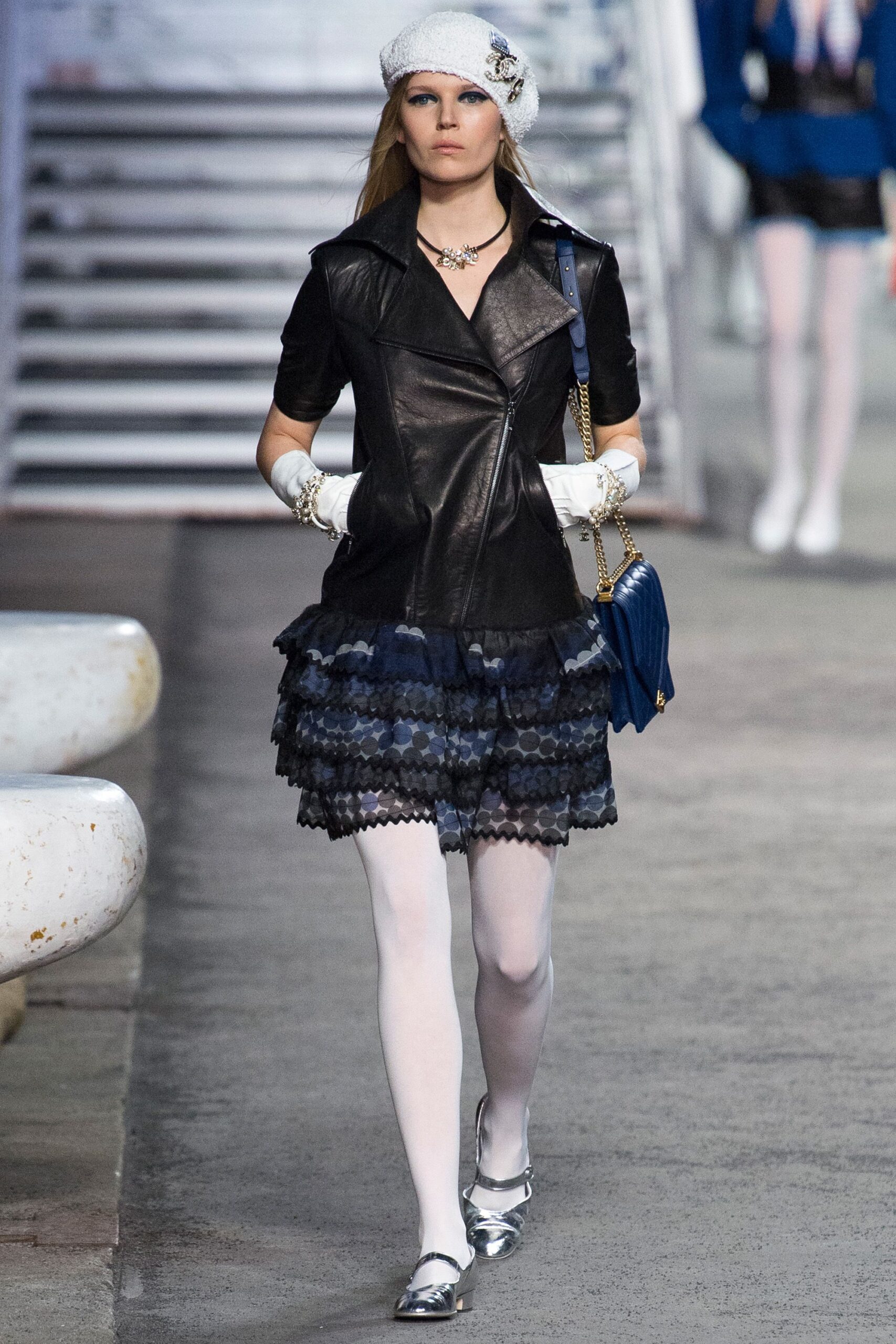 Chanel Resort 19 Look 751