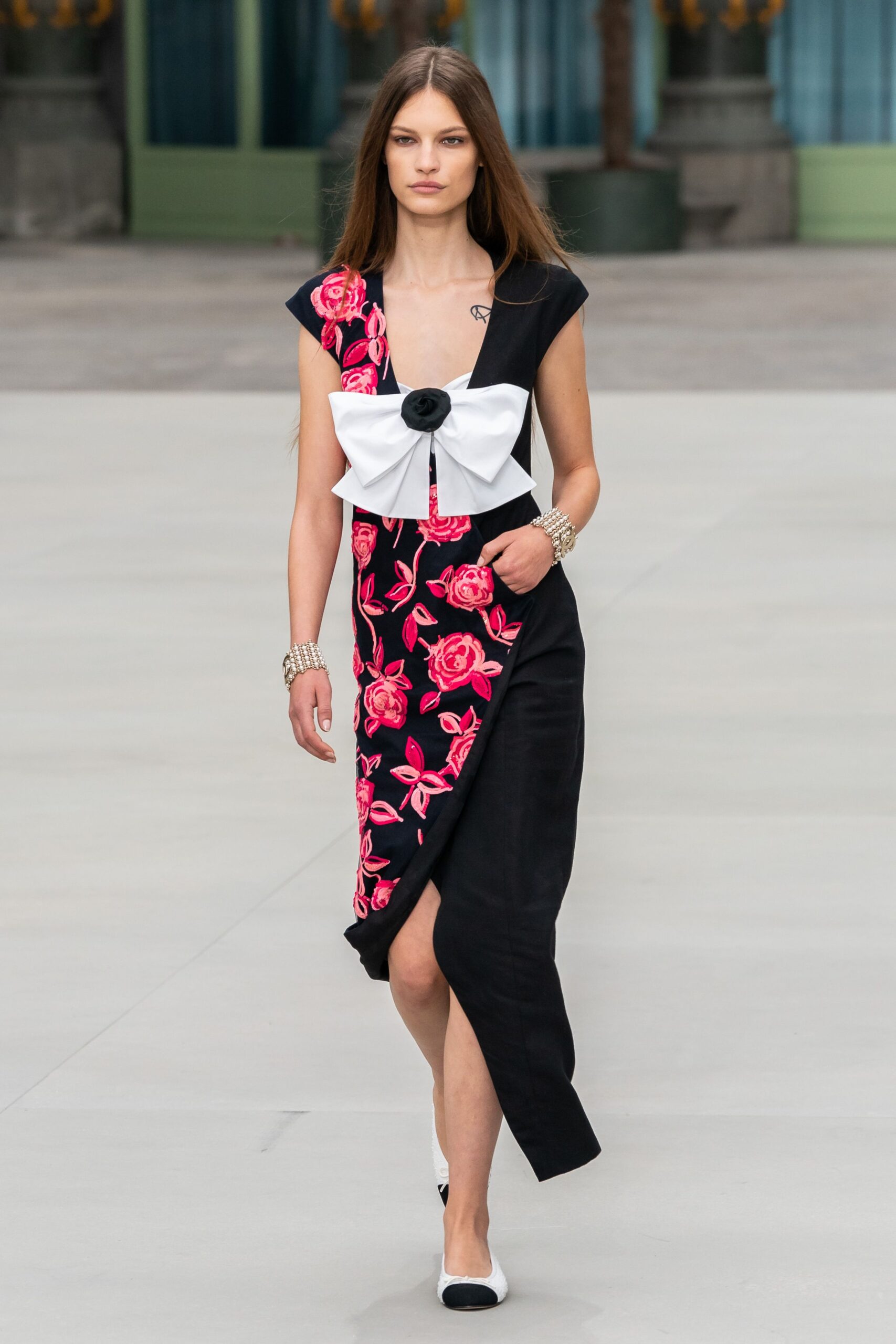 Chanel Resort 20 Look 868