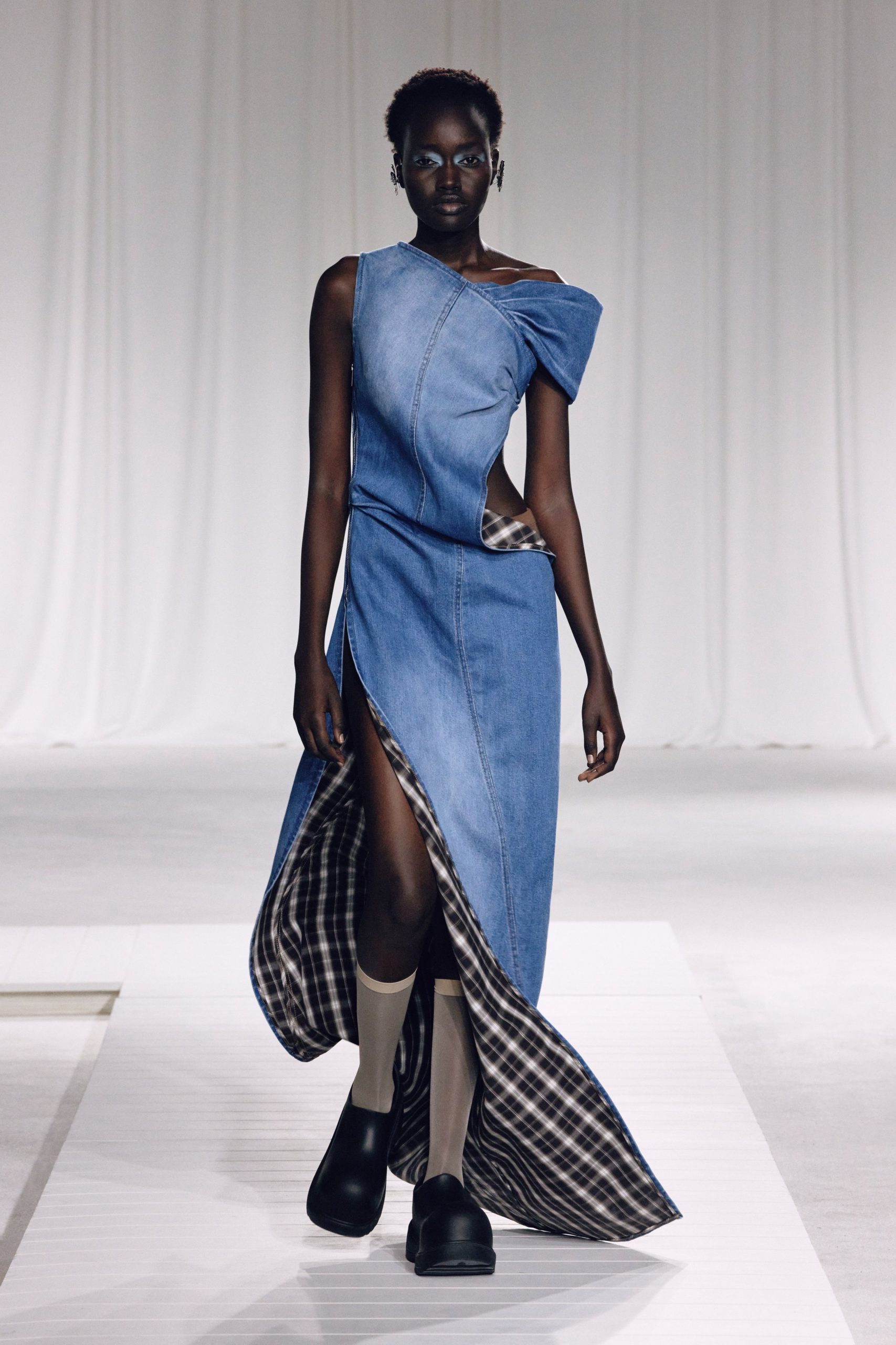CPlus Series Shanghai S/S 25 Look 139