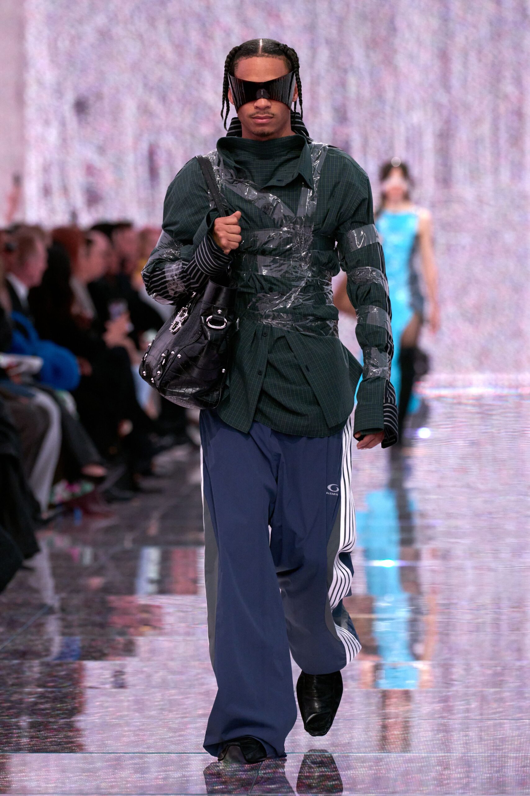 Balenciaga F/W 24 Look 631