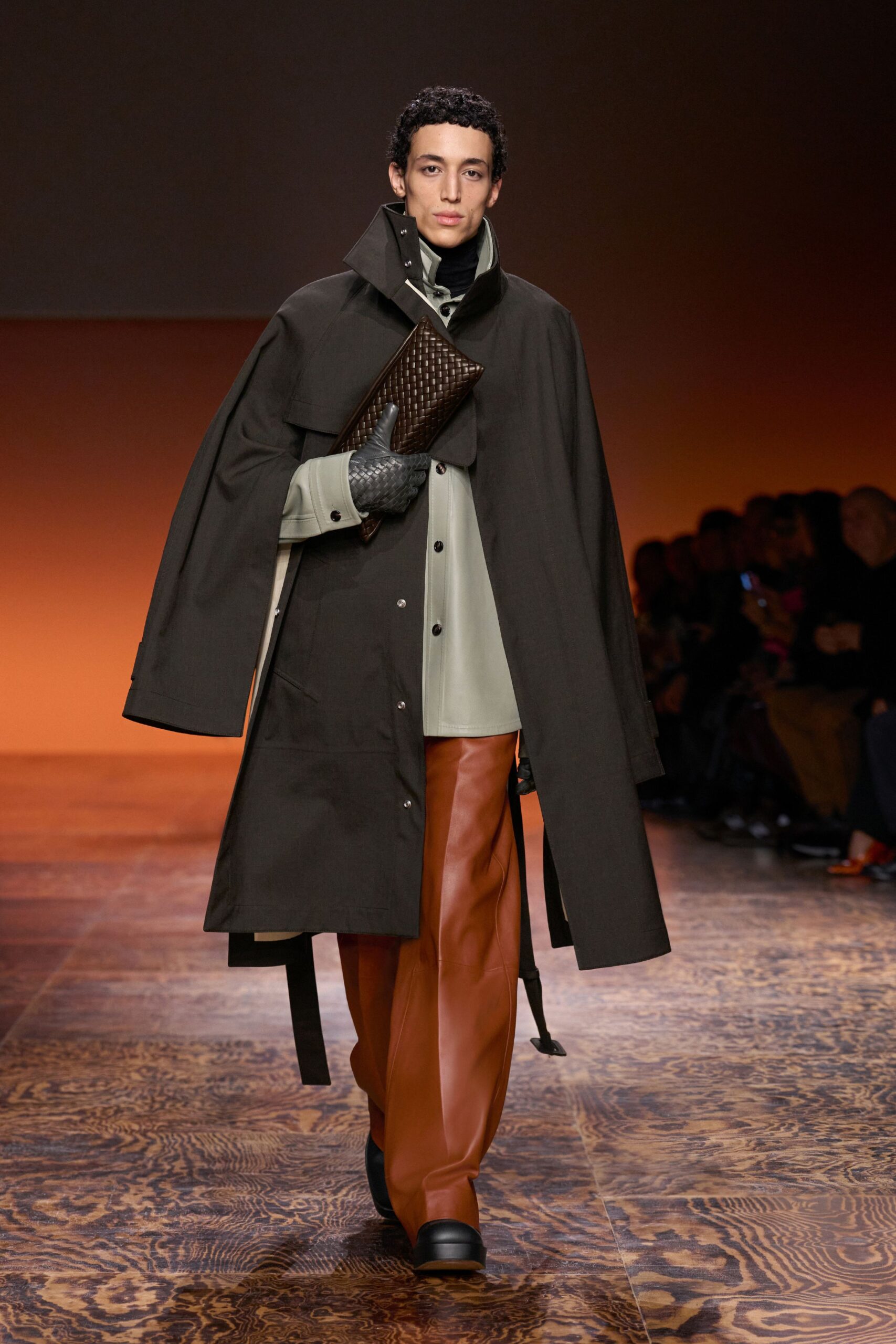 Bottega Veneta F/W 24 Look 693