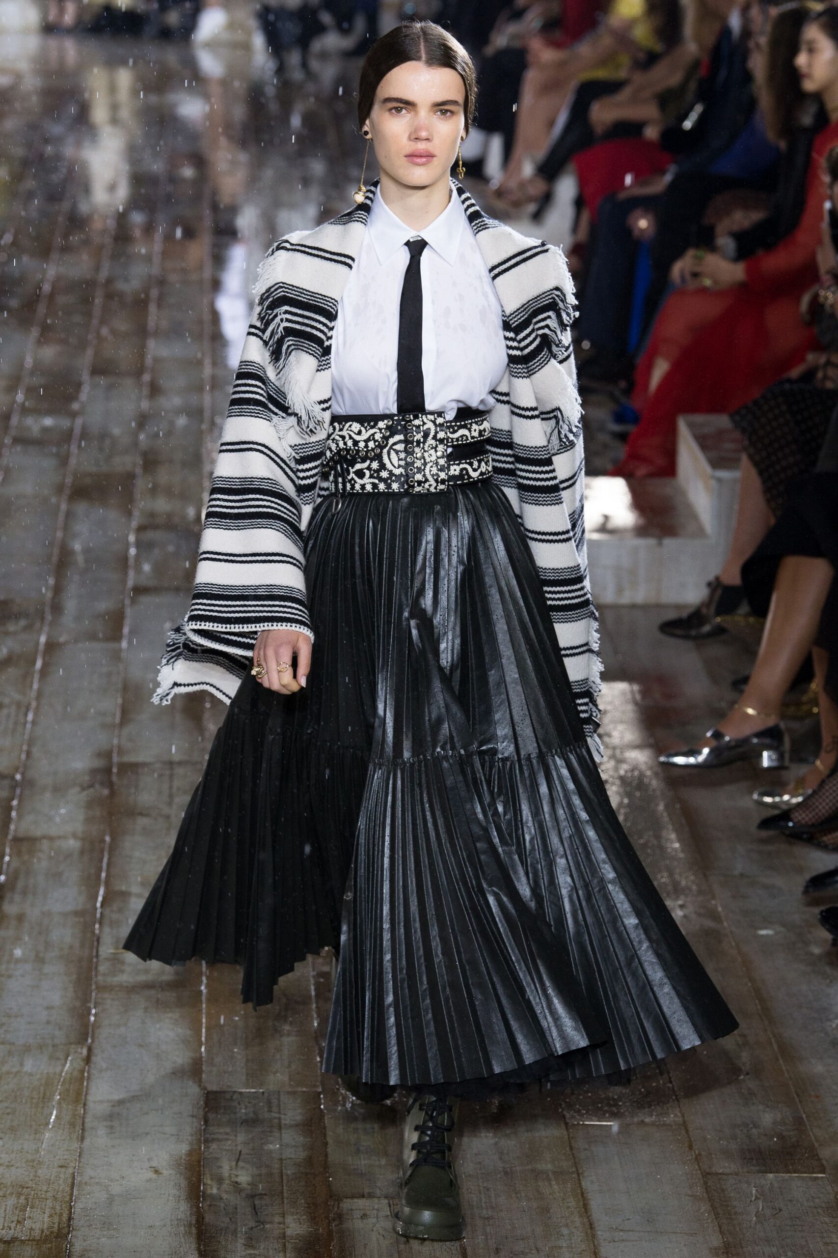 Christian Dior Resort 19 Look 835