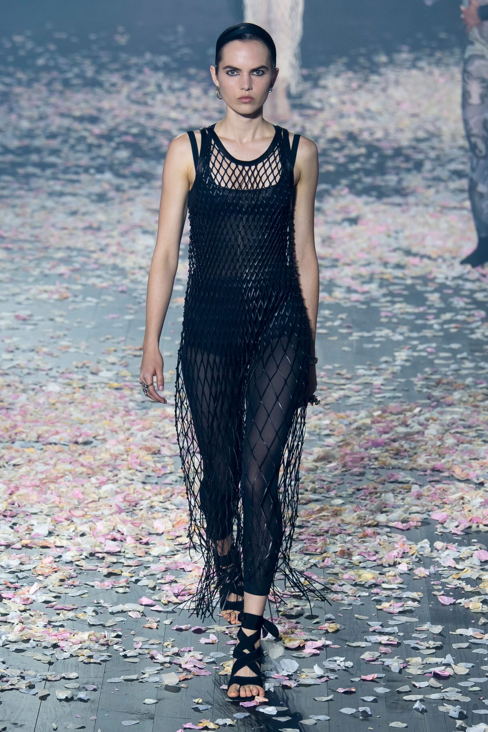 Christian Dior S/S 19 Look 874