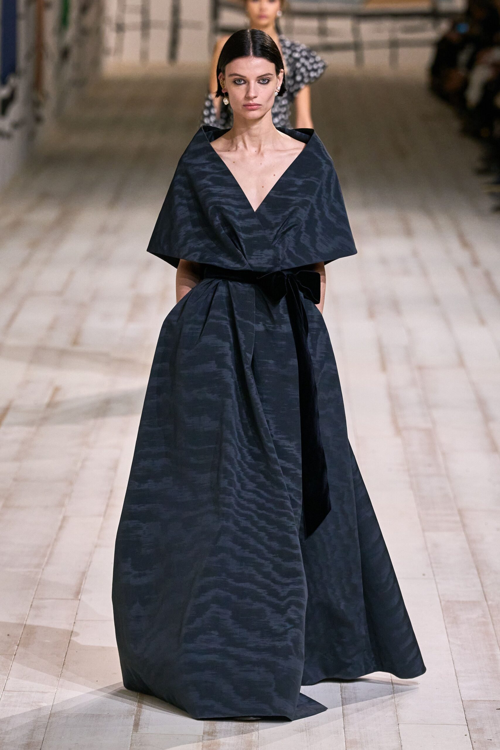 Christian Dior S/S 24 Couture Look 815