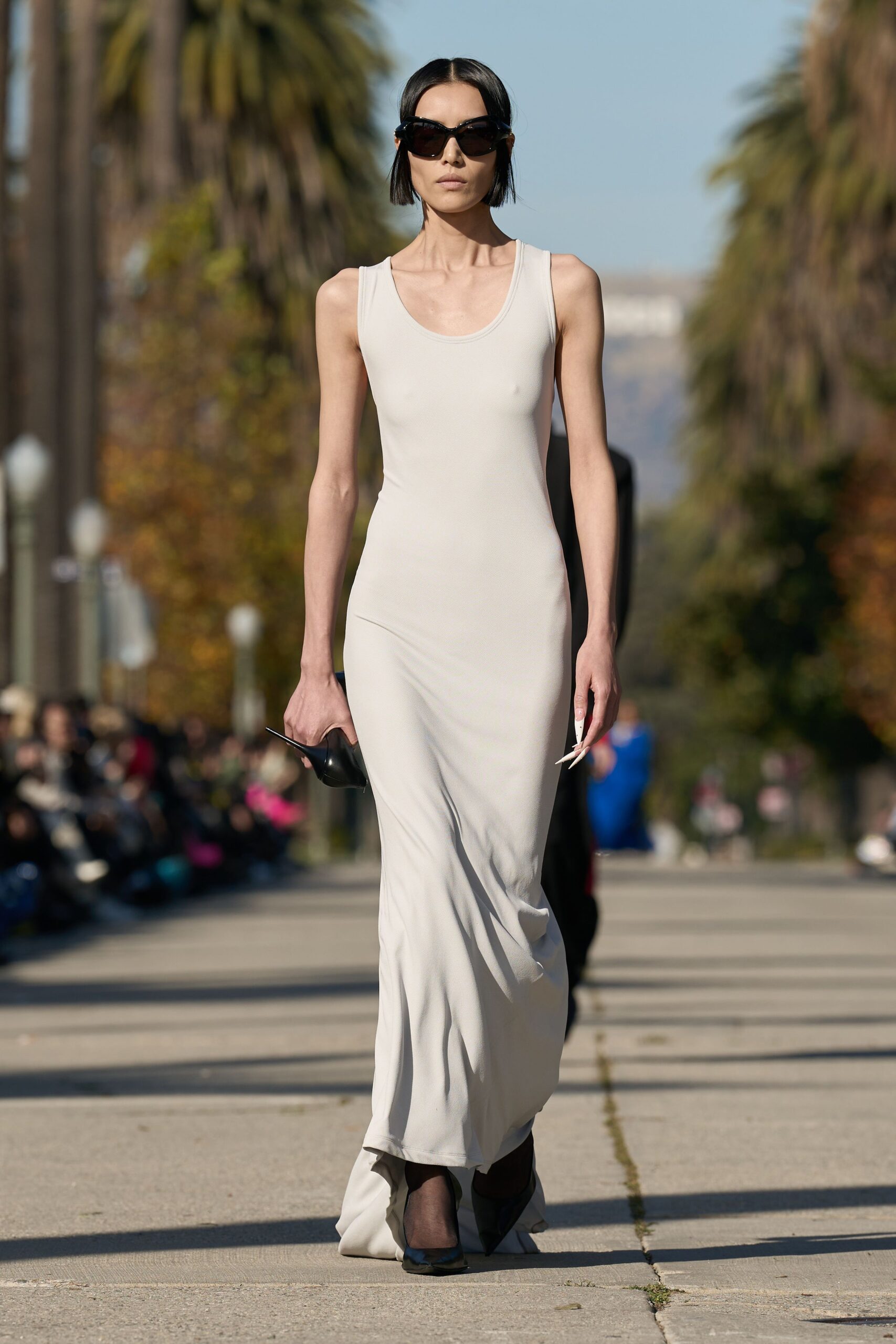 Balenciaga F/W 24 Look 624