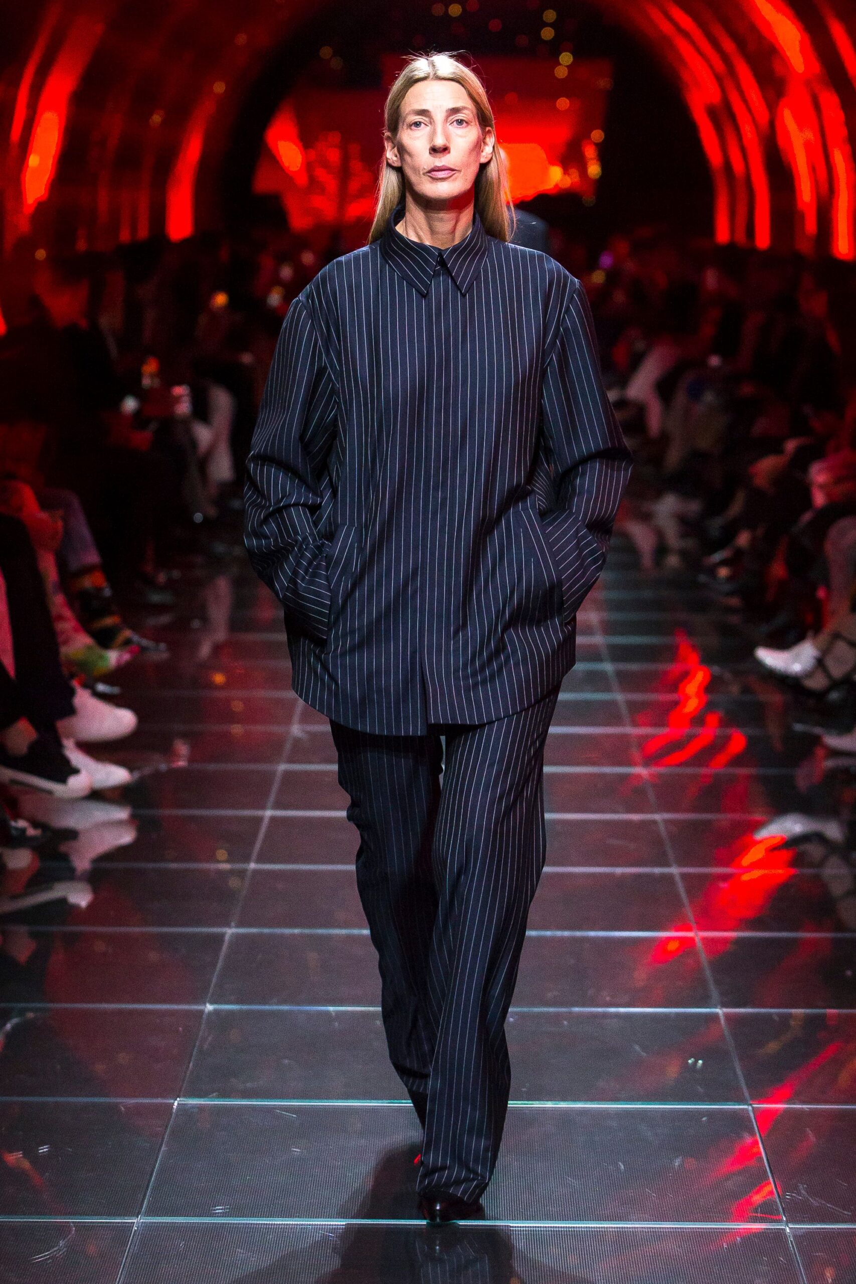 Balenciaga S/S 19 Look 910