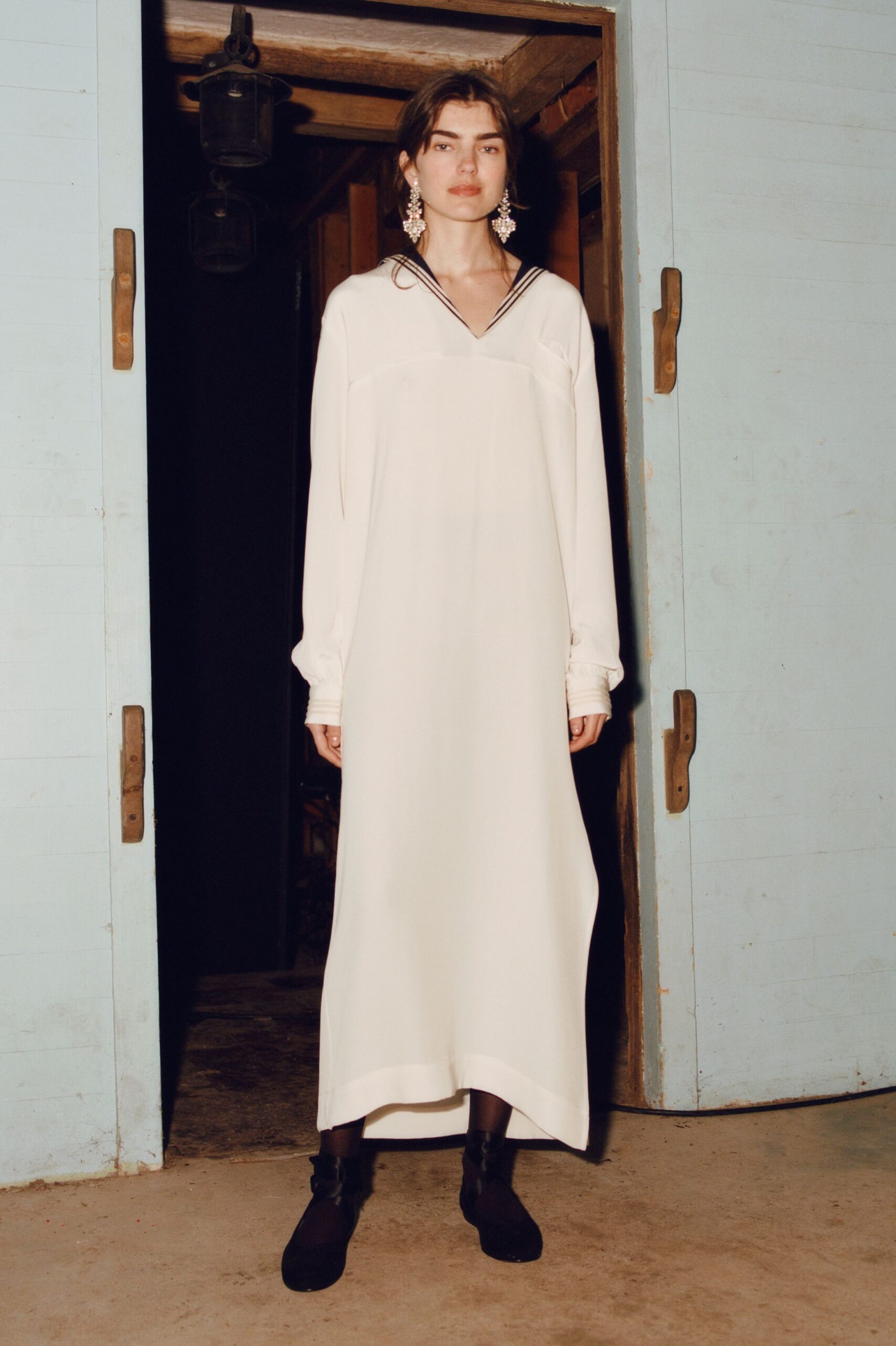 Bode F/W 24 Look 673