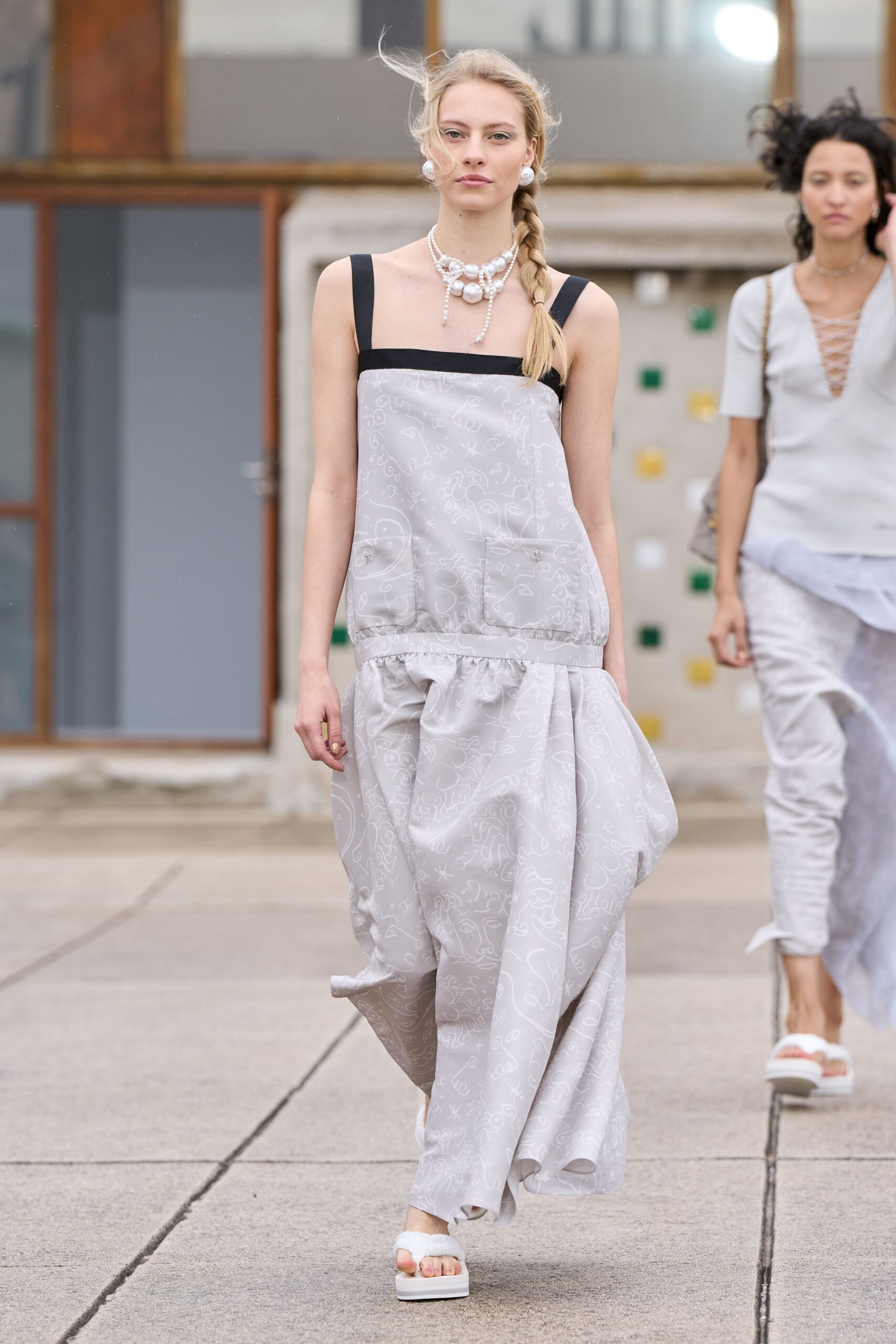 Chanel Resort 25 Look 912