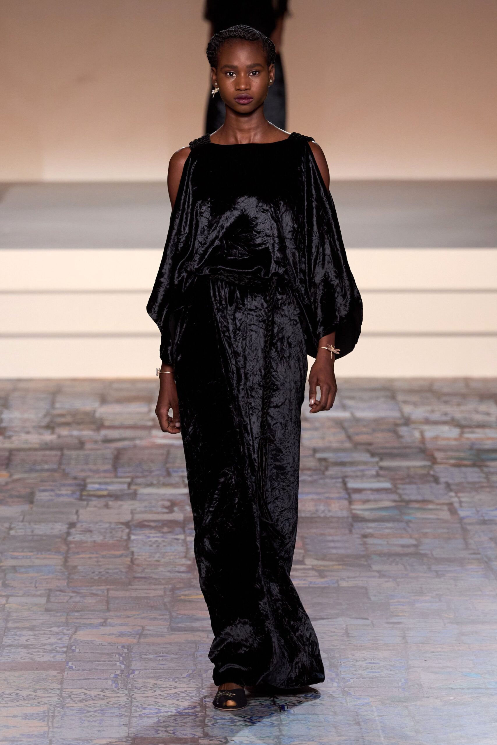 Christian Dior F/W 24 Look 874