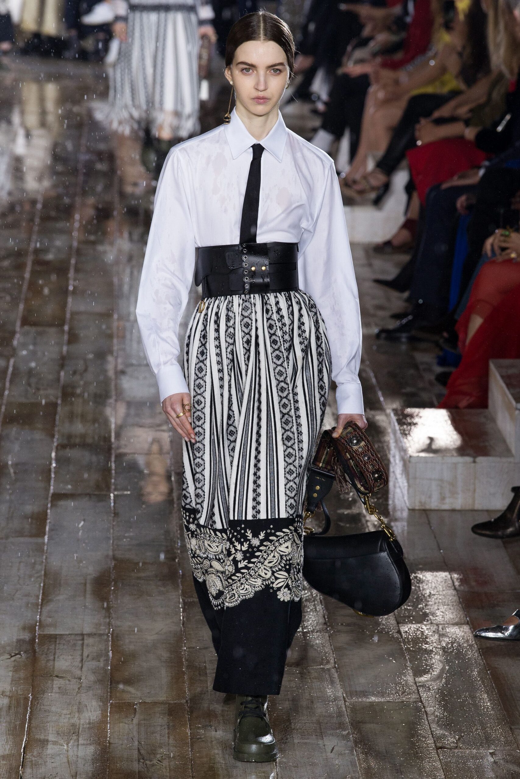 Christian Dior Resort 19 Look 853