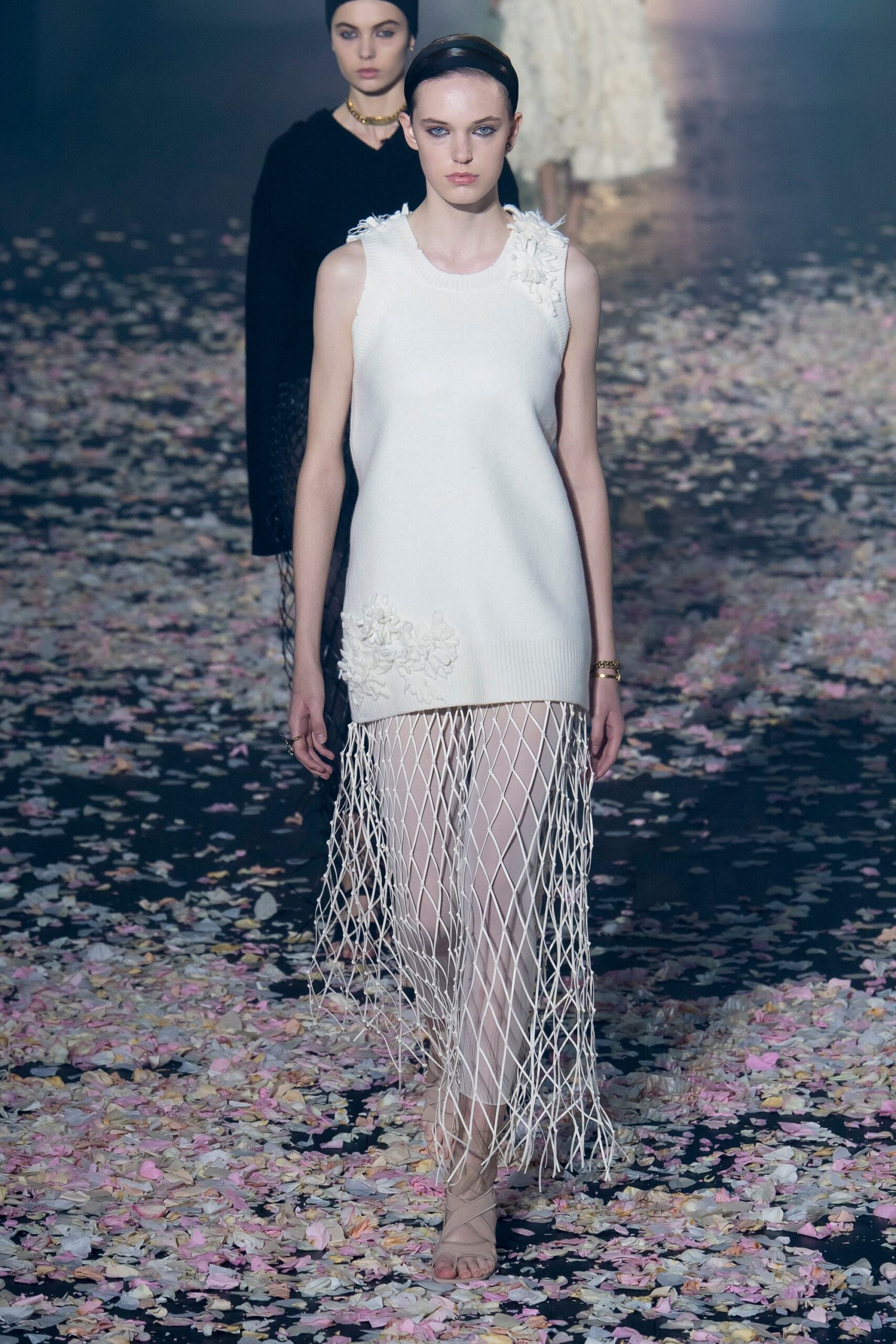 Christian Dior S/S 19 Look 893