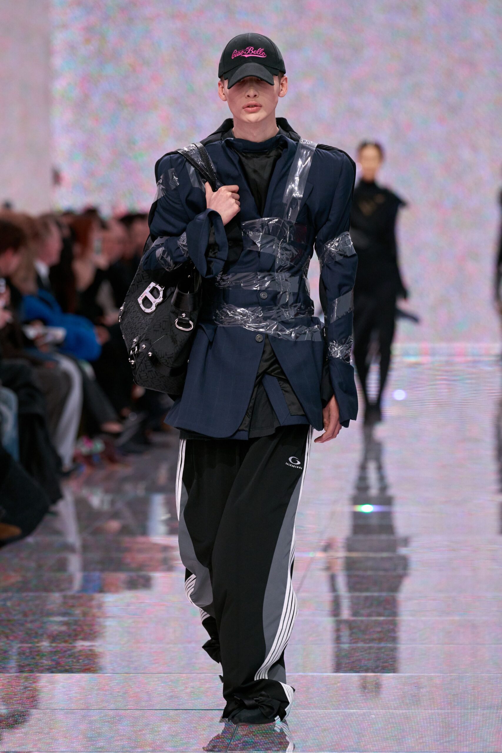 Balenciaga F/W 24 Look 646