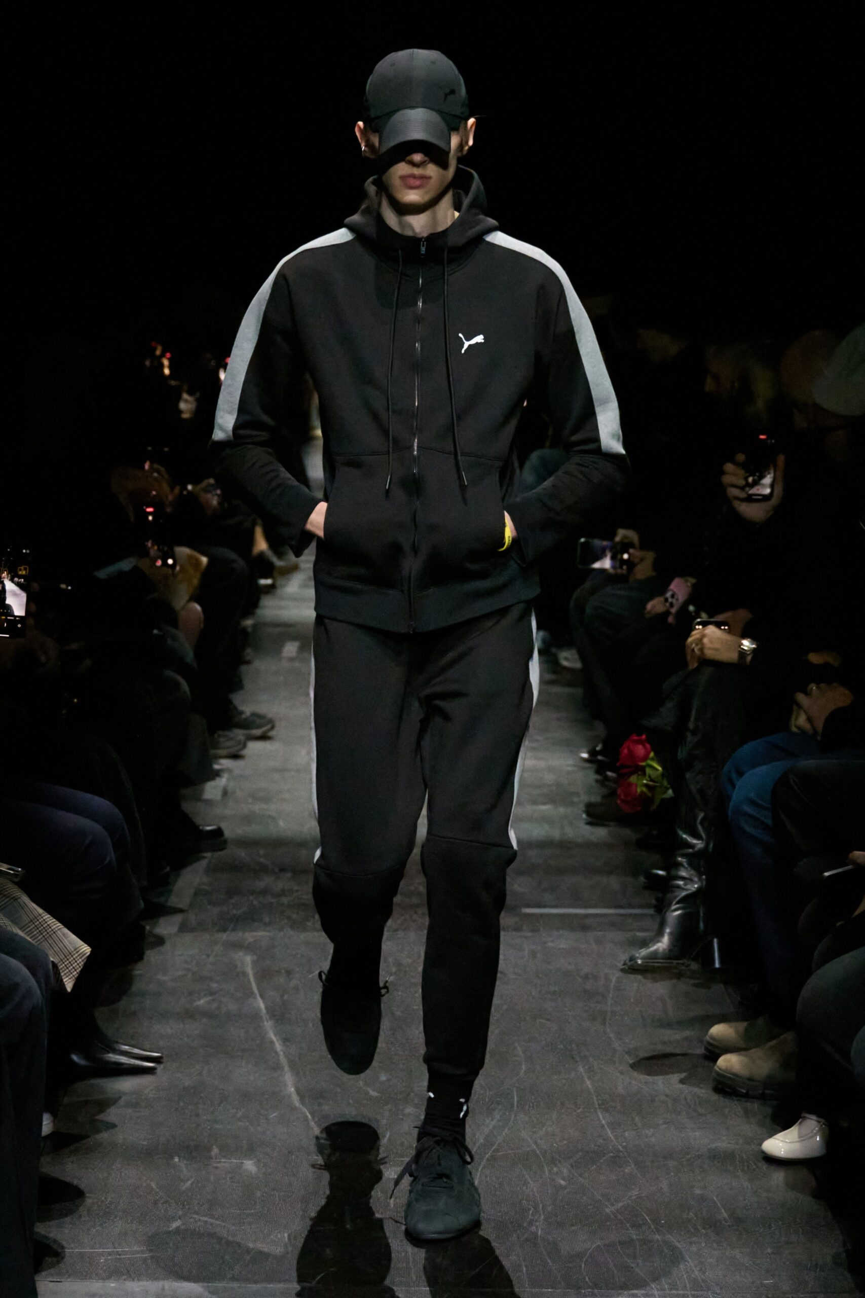 Balenciaga F/W 25 Look 664
