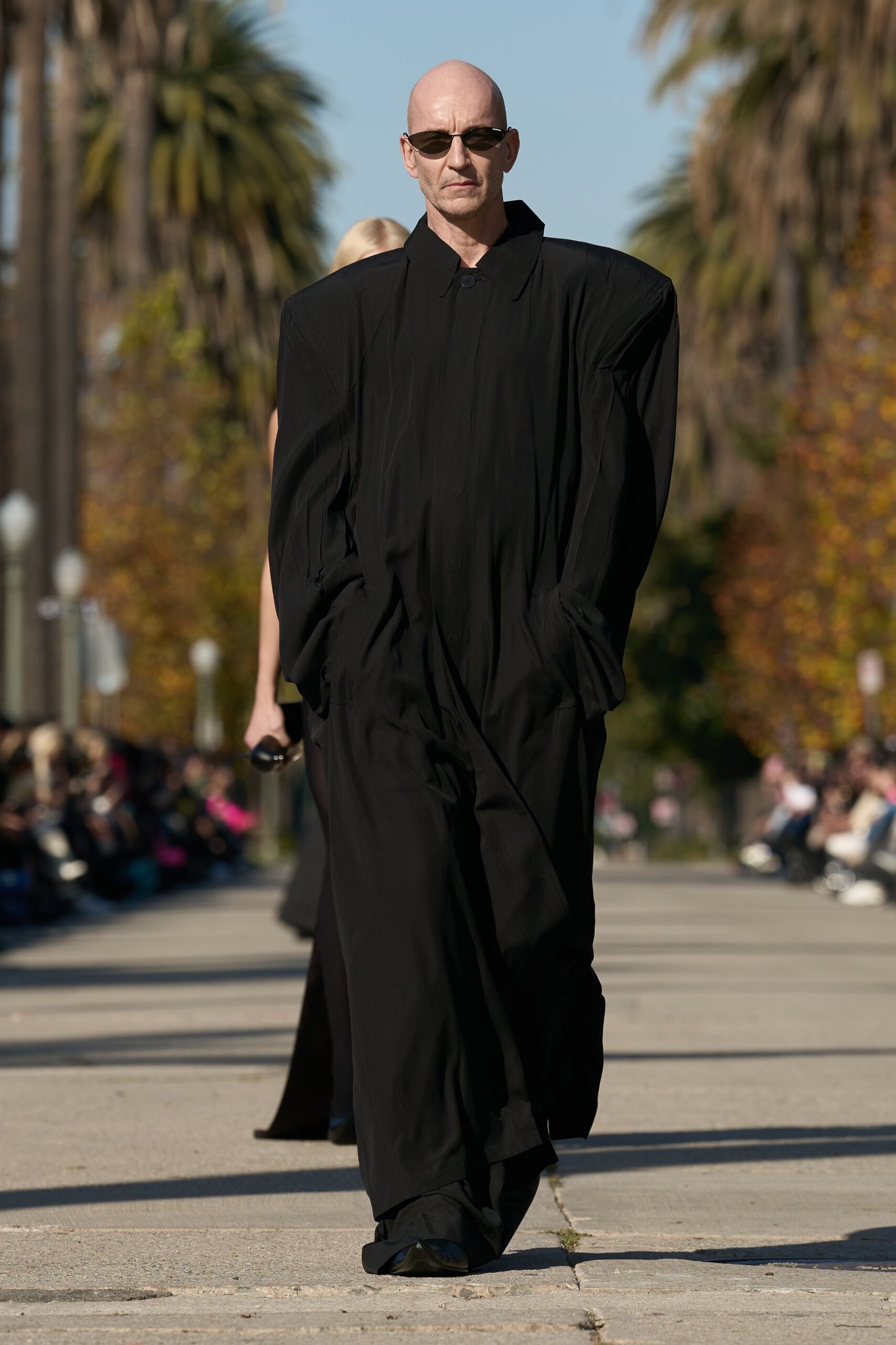 Balenciaga F/W 24 Look 635
