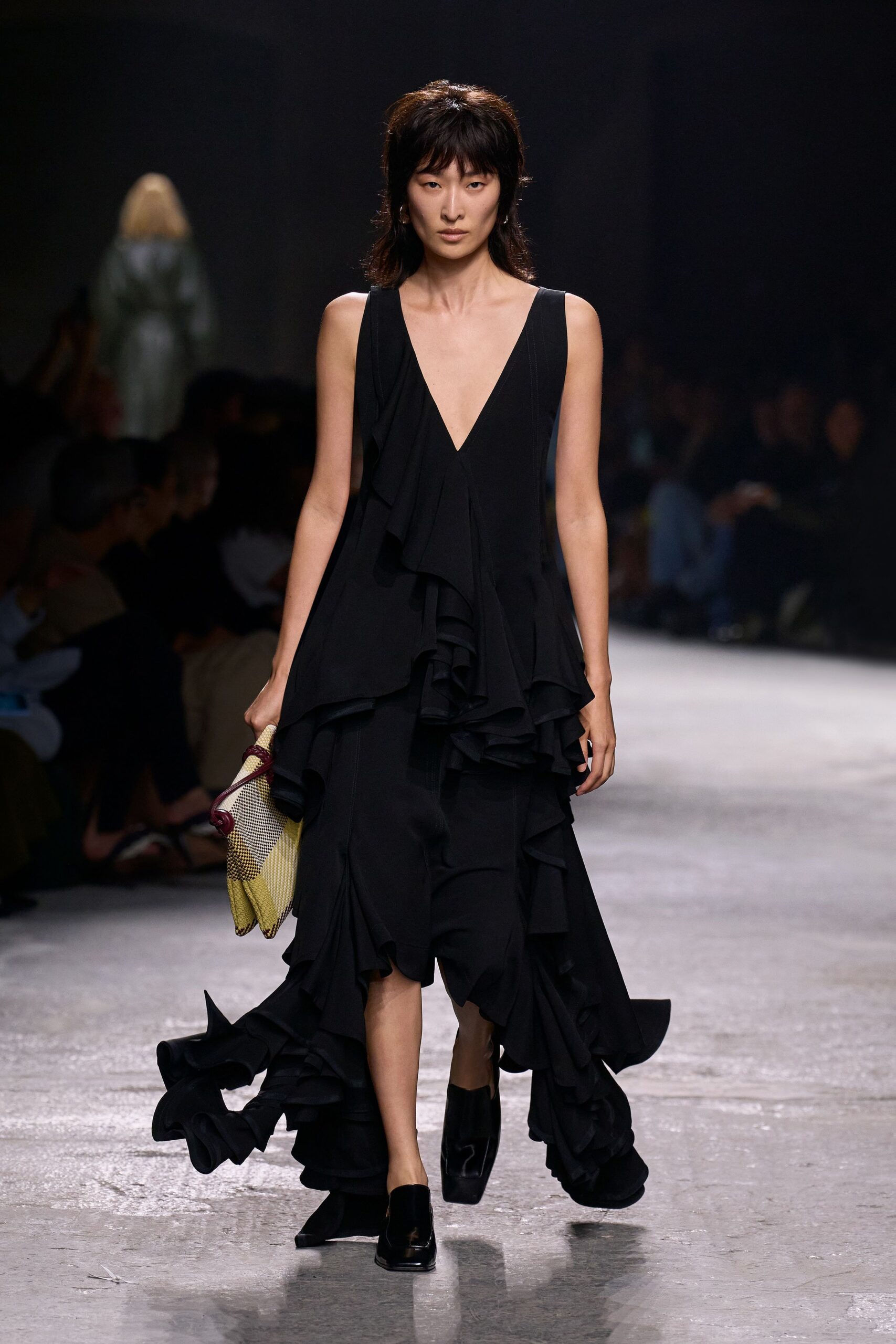 Bottega Veneta S/S 25 Look 642
