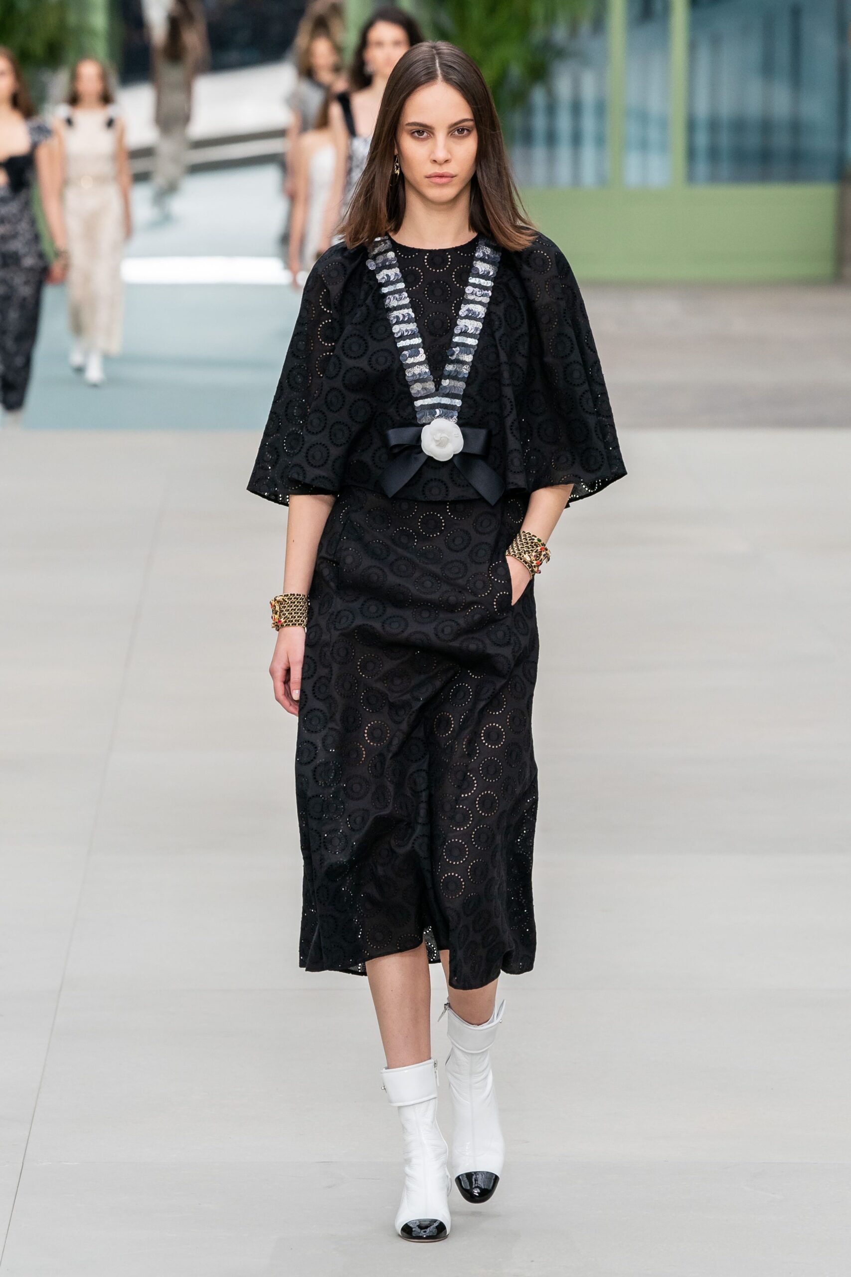 Chanel Resort 20 Look 914