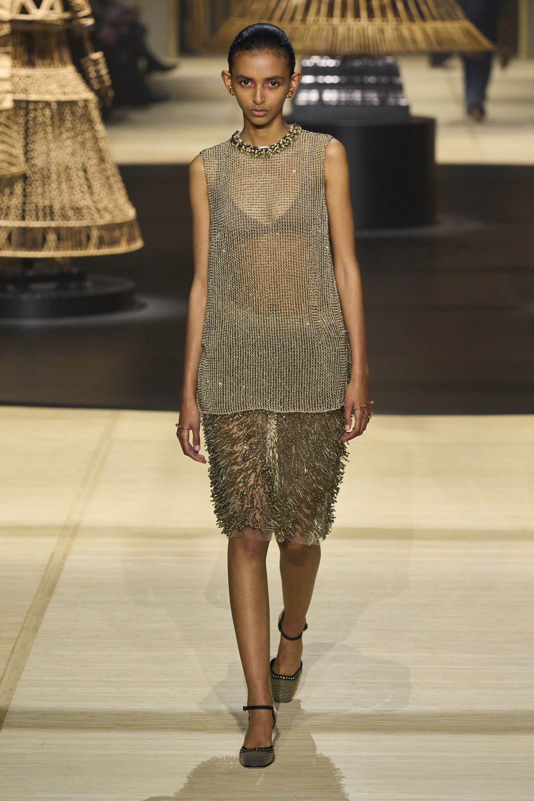 Christian Dior F/W 24 Look 920