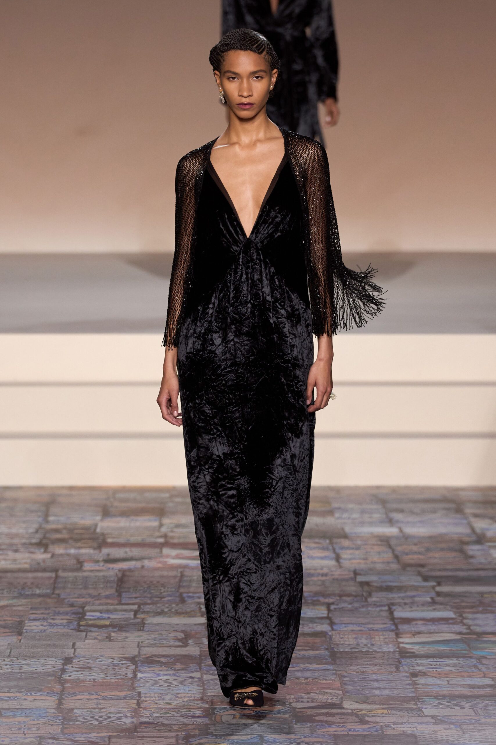 Christian Dior F/W 24 Look 897