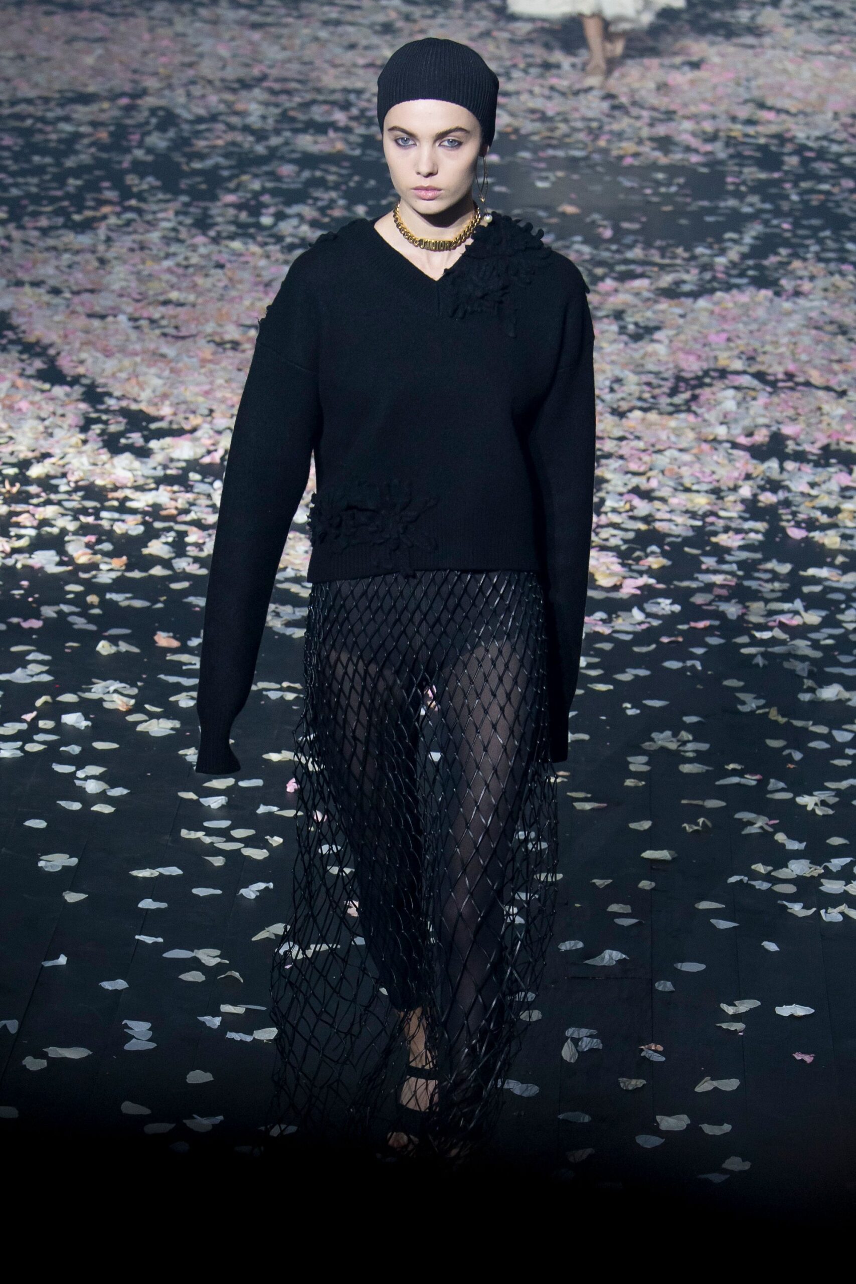 Christian Dior S/S 19 Look 911