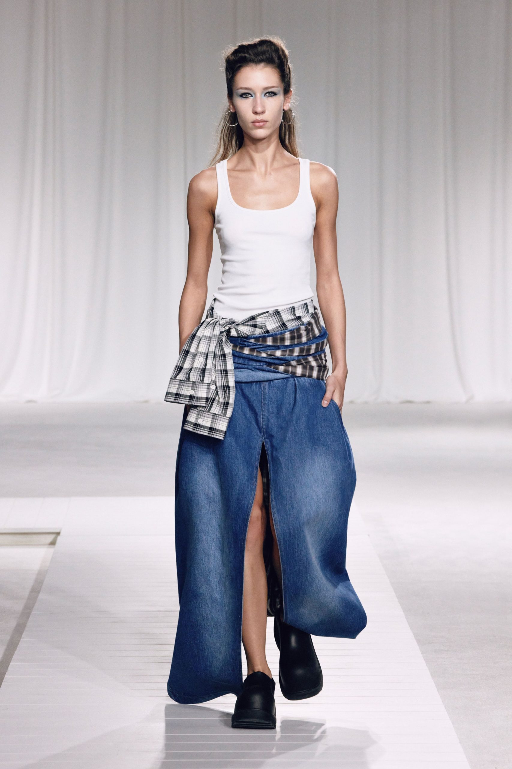 CPlus Series Shanghai S/S 25 Look 145