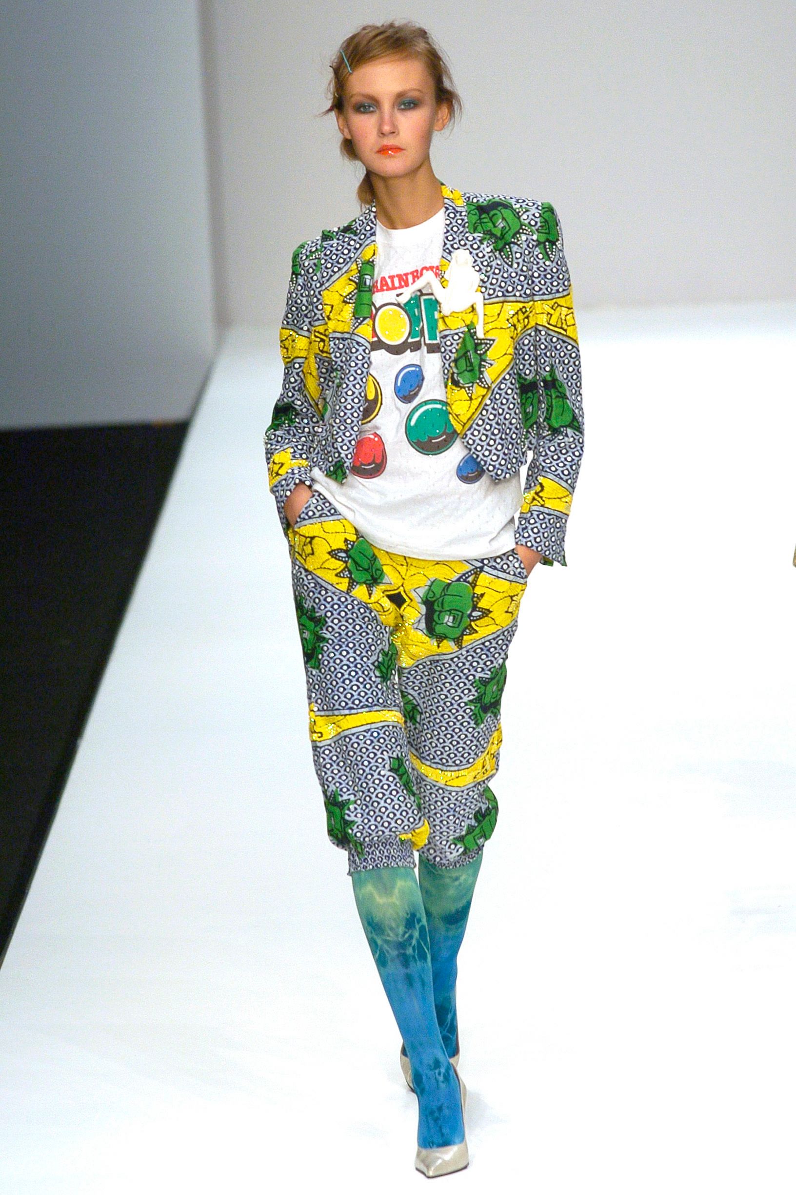 Ashish S/S 05 Look 32
