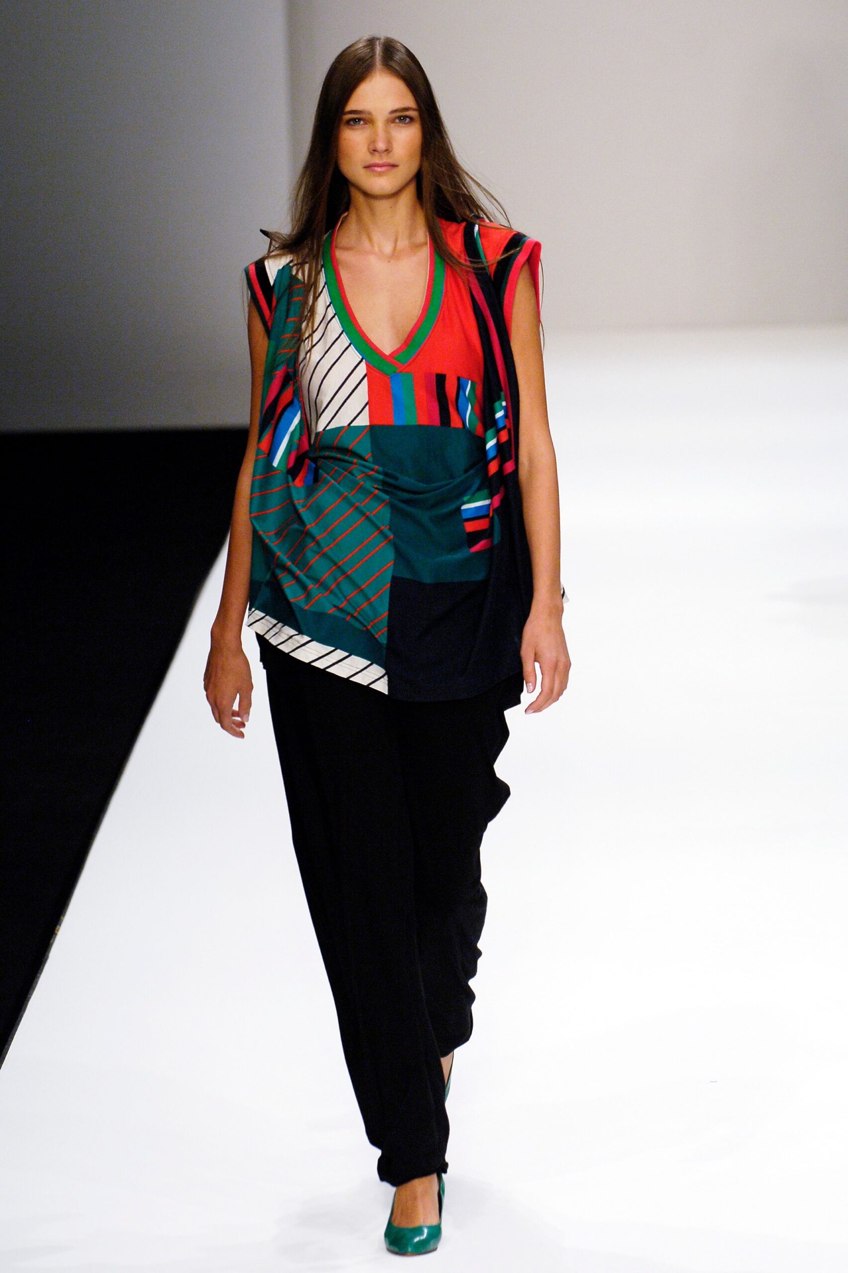 C-Neeon S/S 06 Look 21