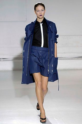 Bruno Pieters S/S 08 Look 26