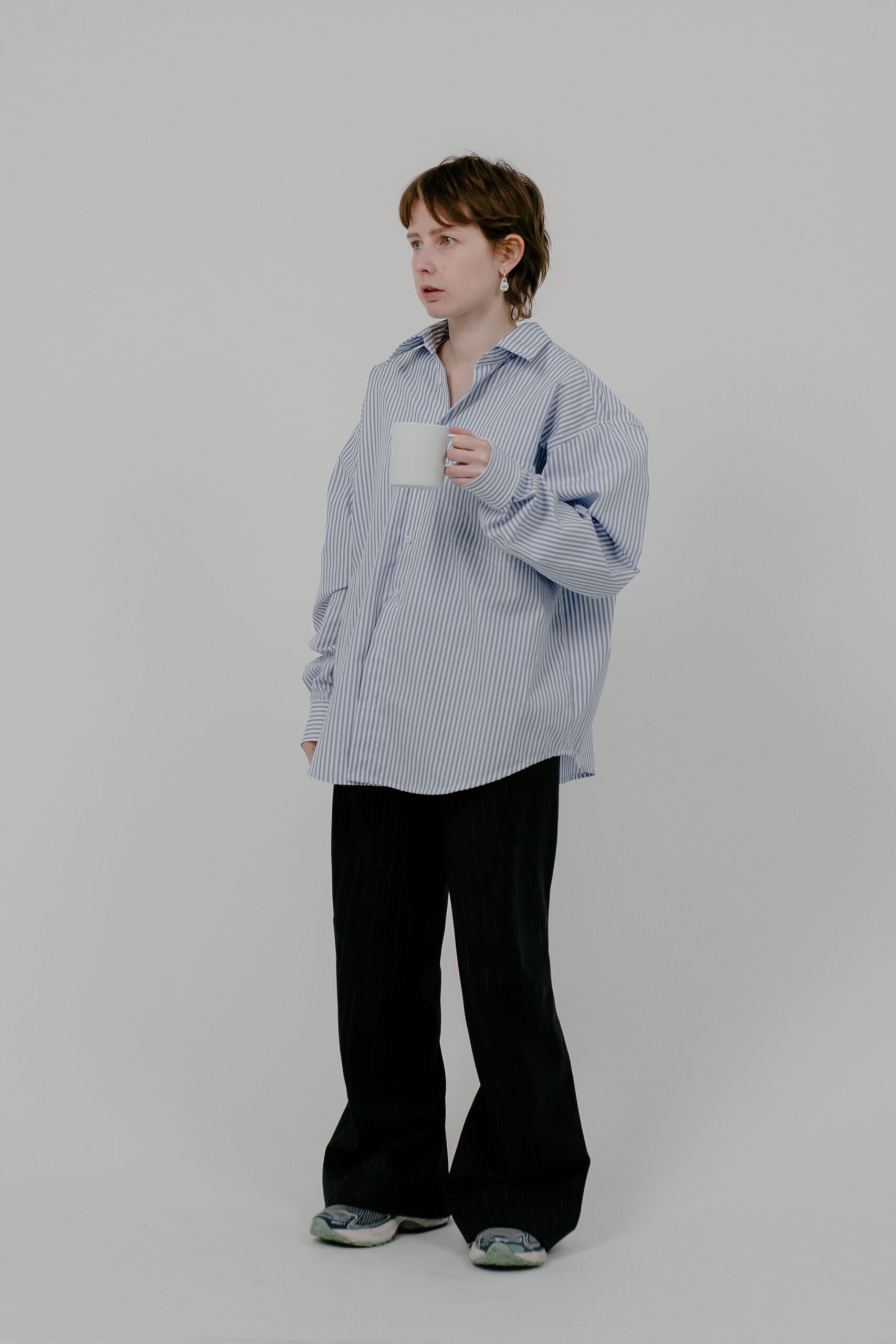 Central Saint Martins M.A. F/W 21 Look 896