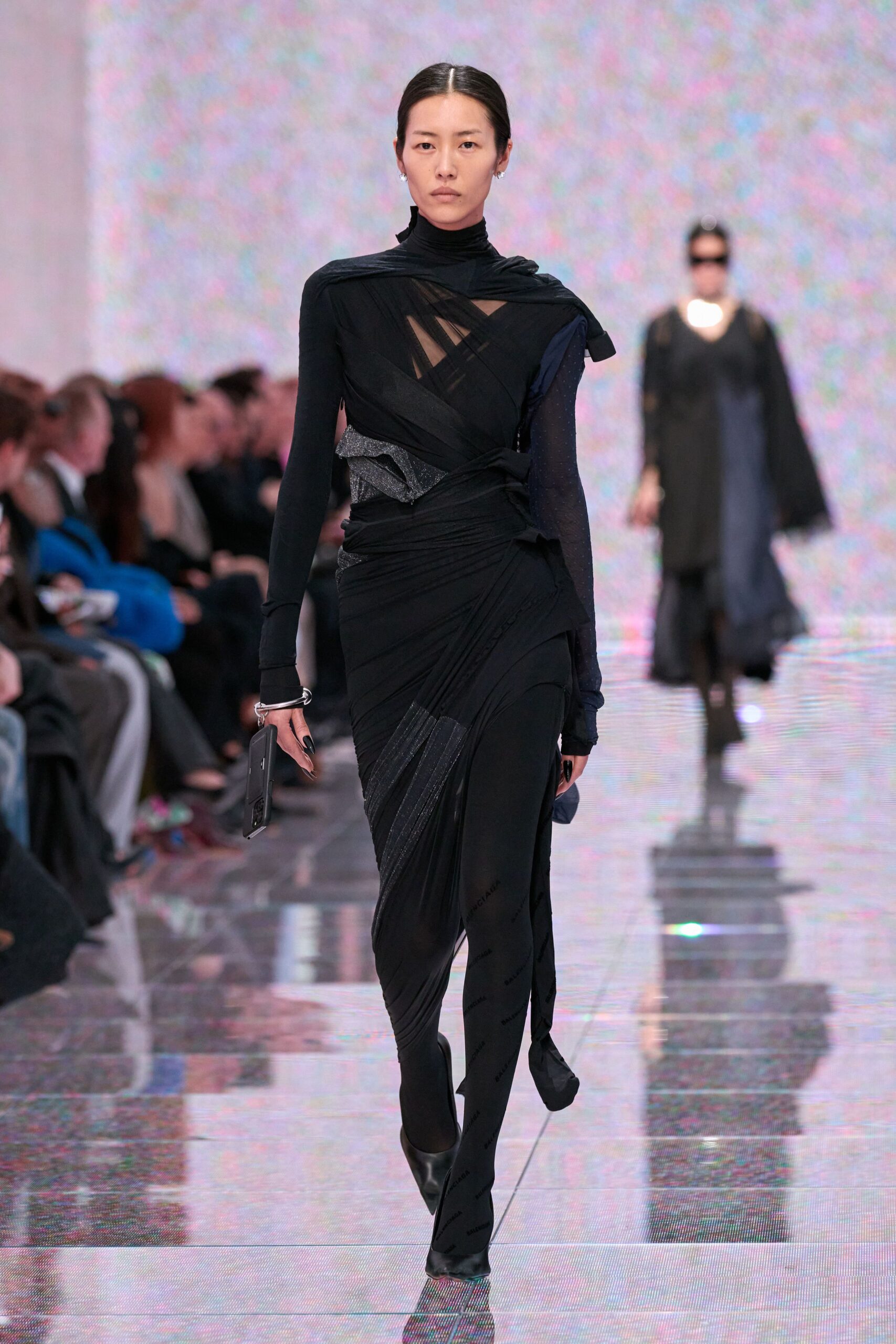 Balenciaga F/W 24 Look 664