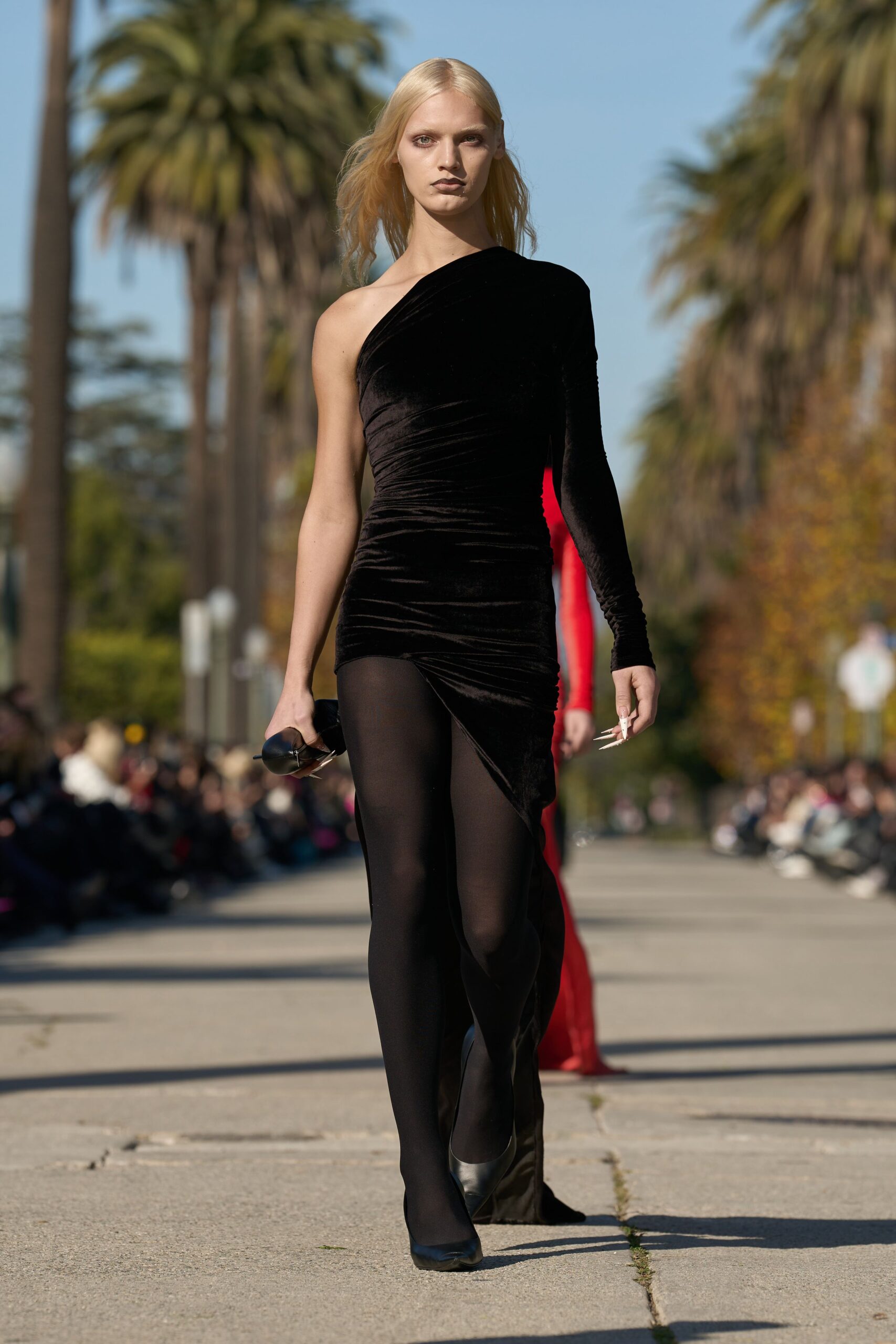 Balenciaga F/W 24 Look 644