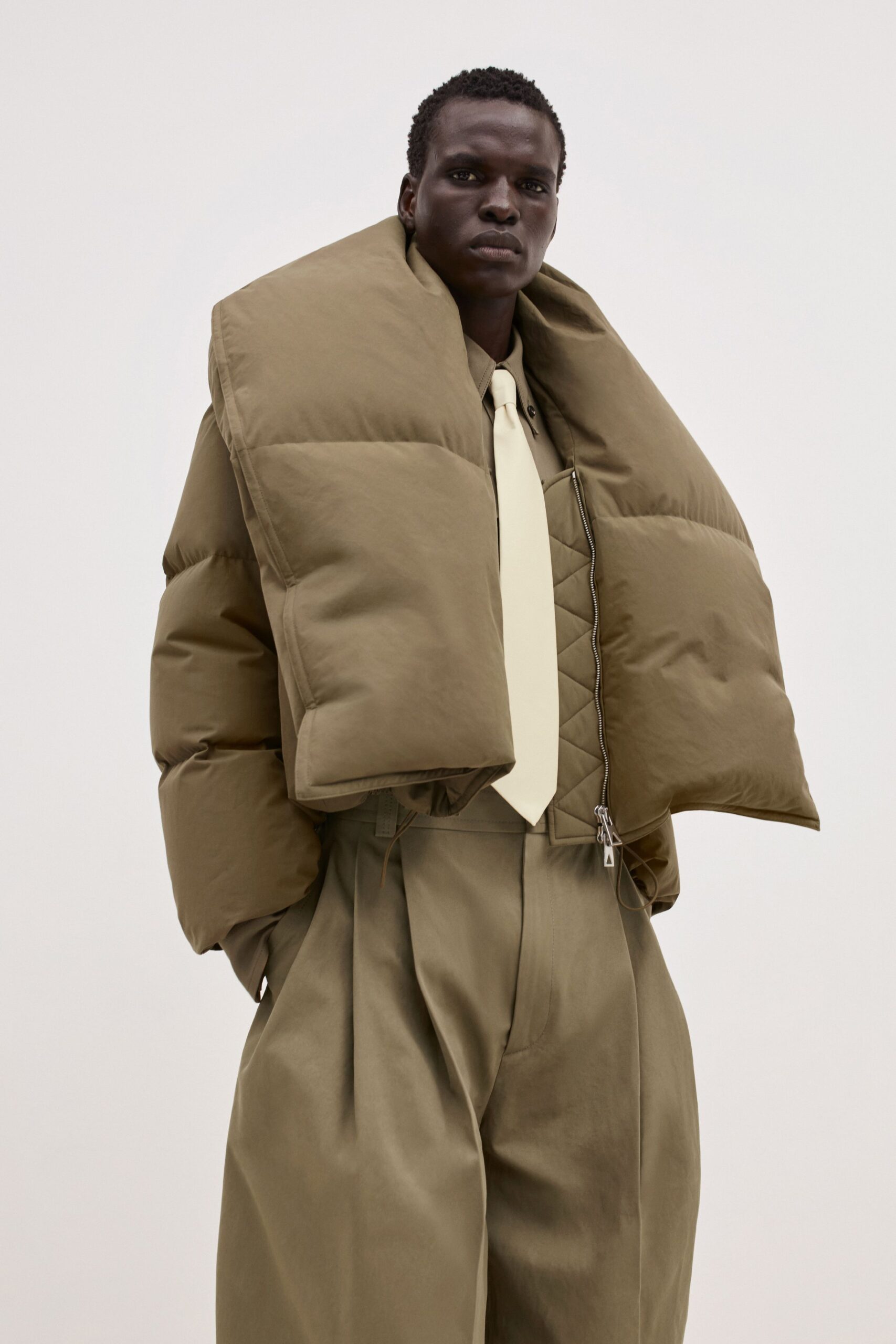 Bottega Veneta Resort 24 Look 690