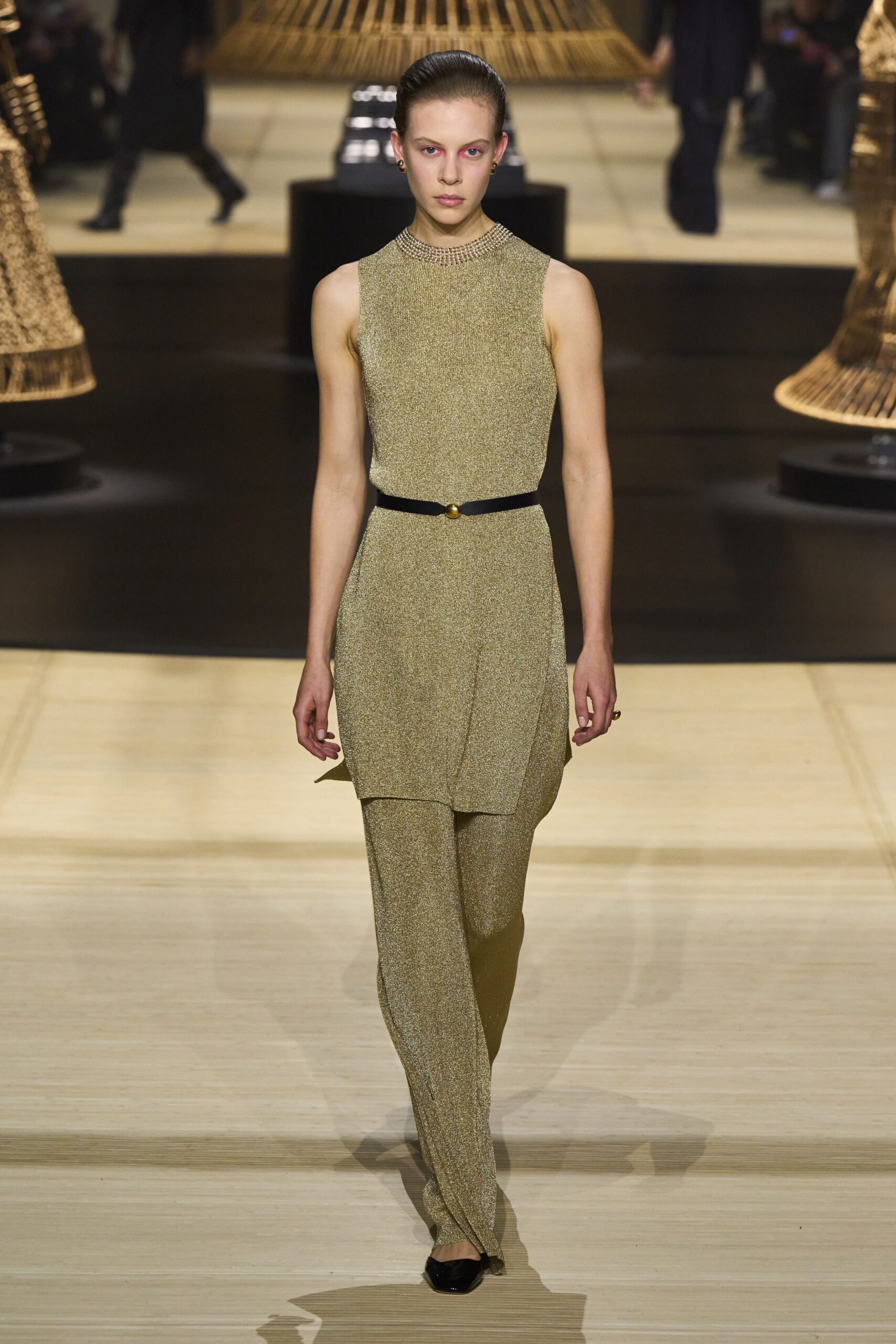 Christian Dior F/W 24 Look 930