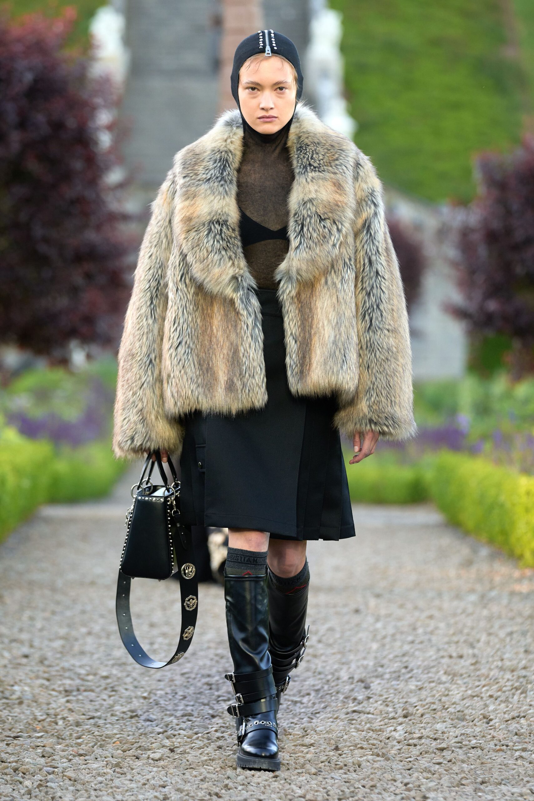 Christian Dior Resort 25 Look 906