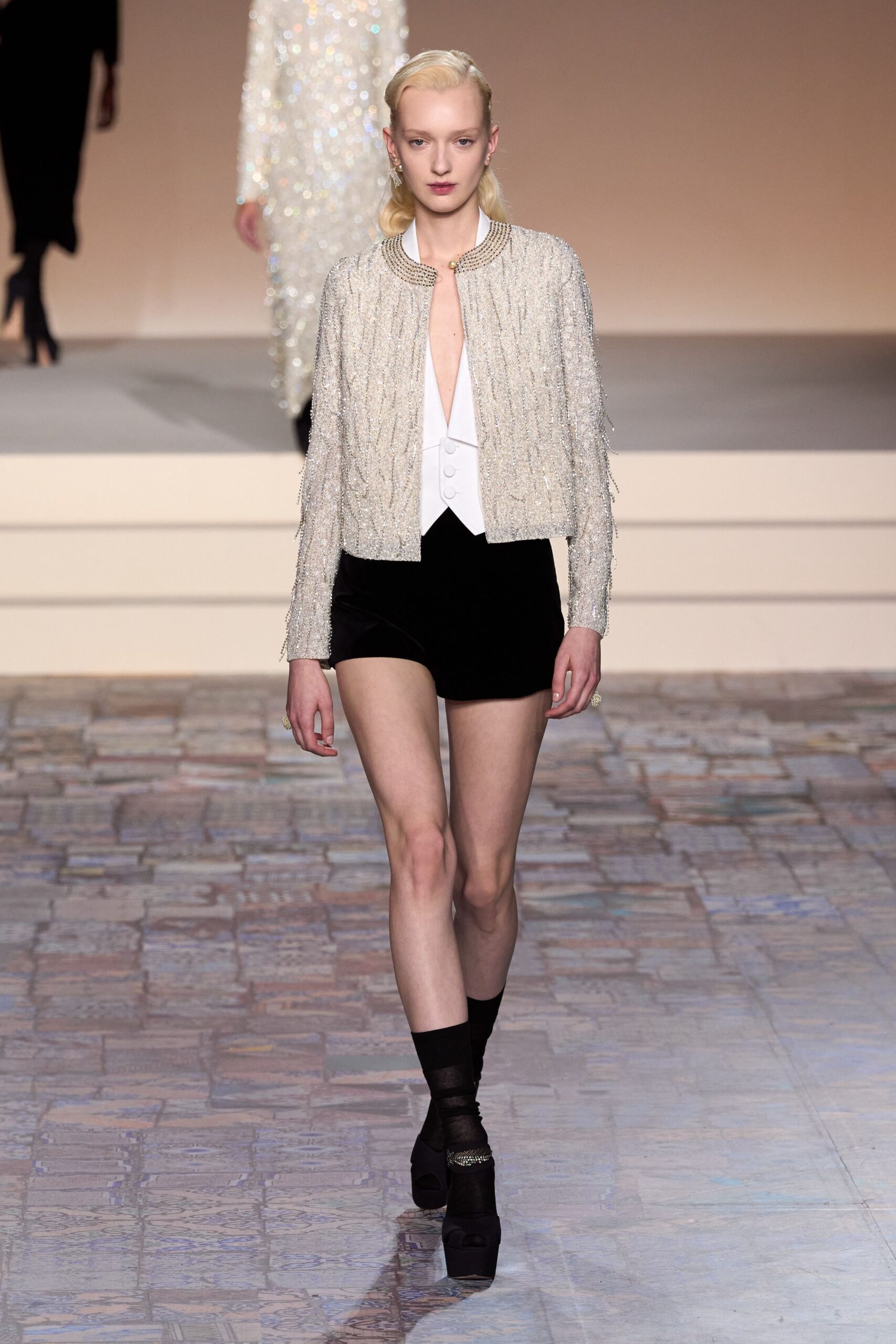 Christian Dior F/W 24 Look 919