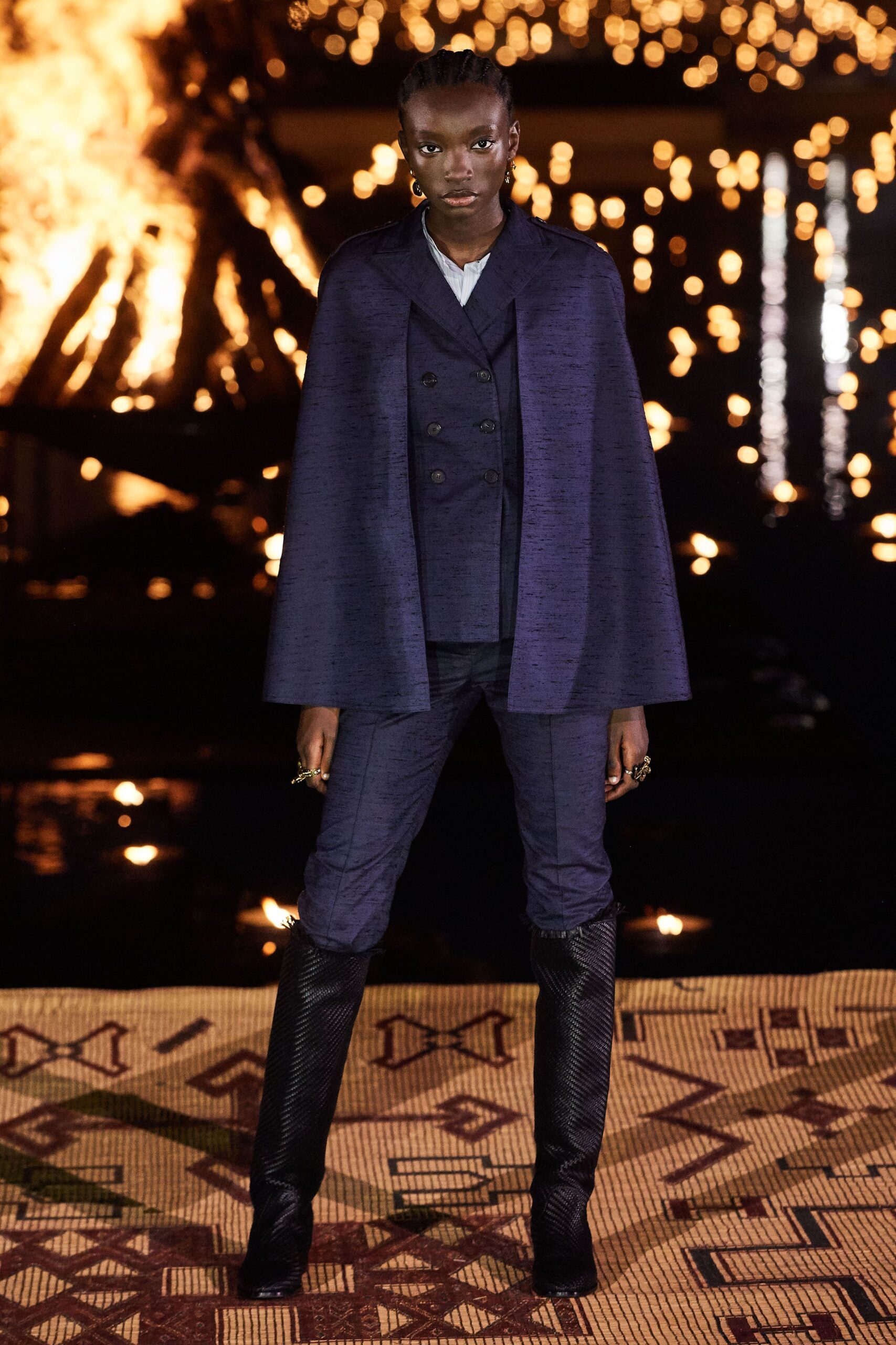 Christian Dior Resort 20 Look 861