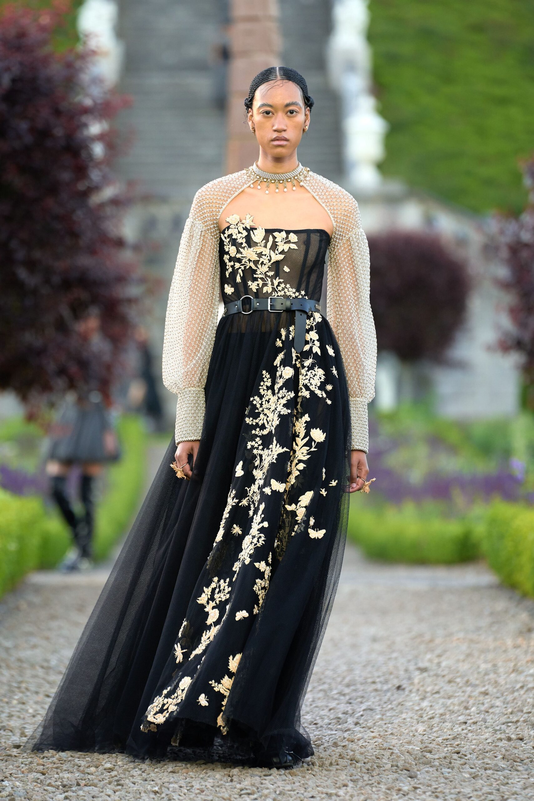 Christian Dior Resort 25 Look 923