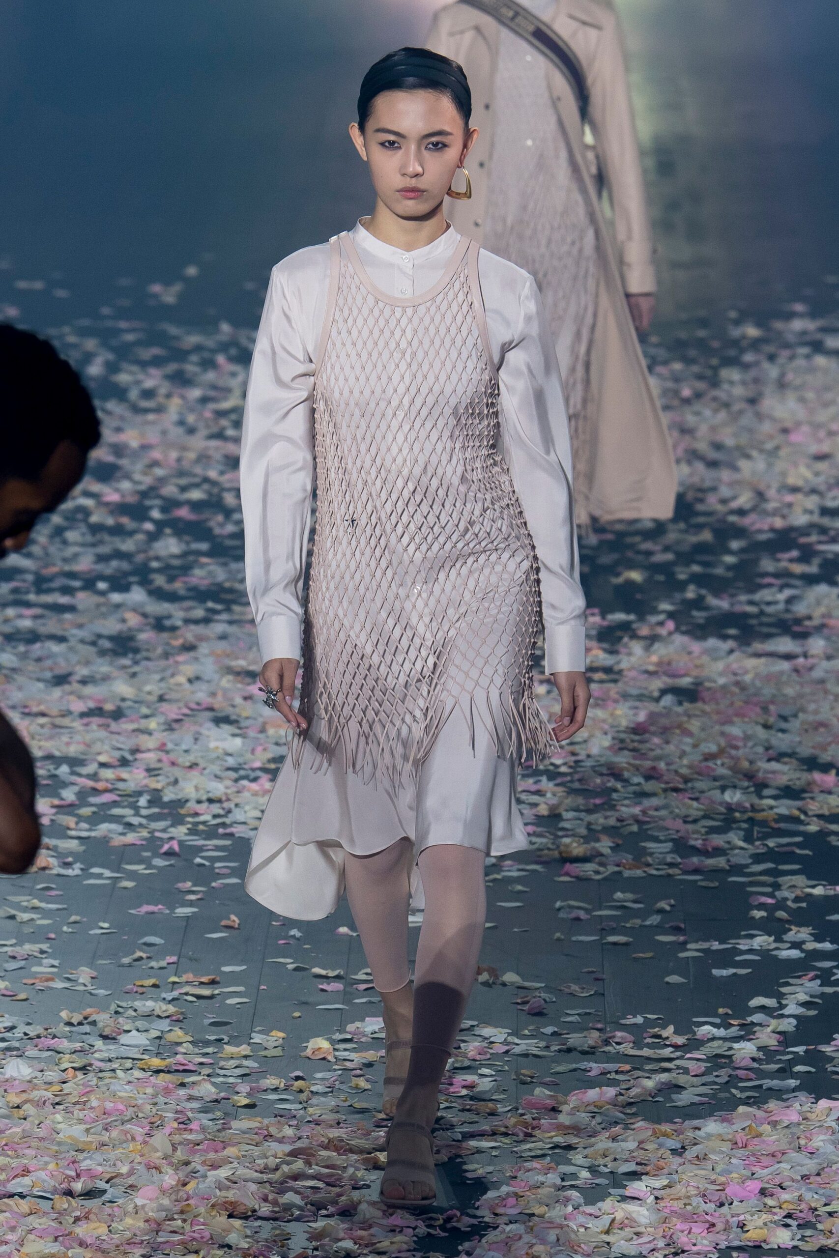 Christian Dior S/S 19 Look 929