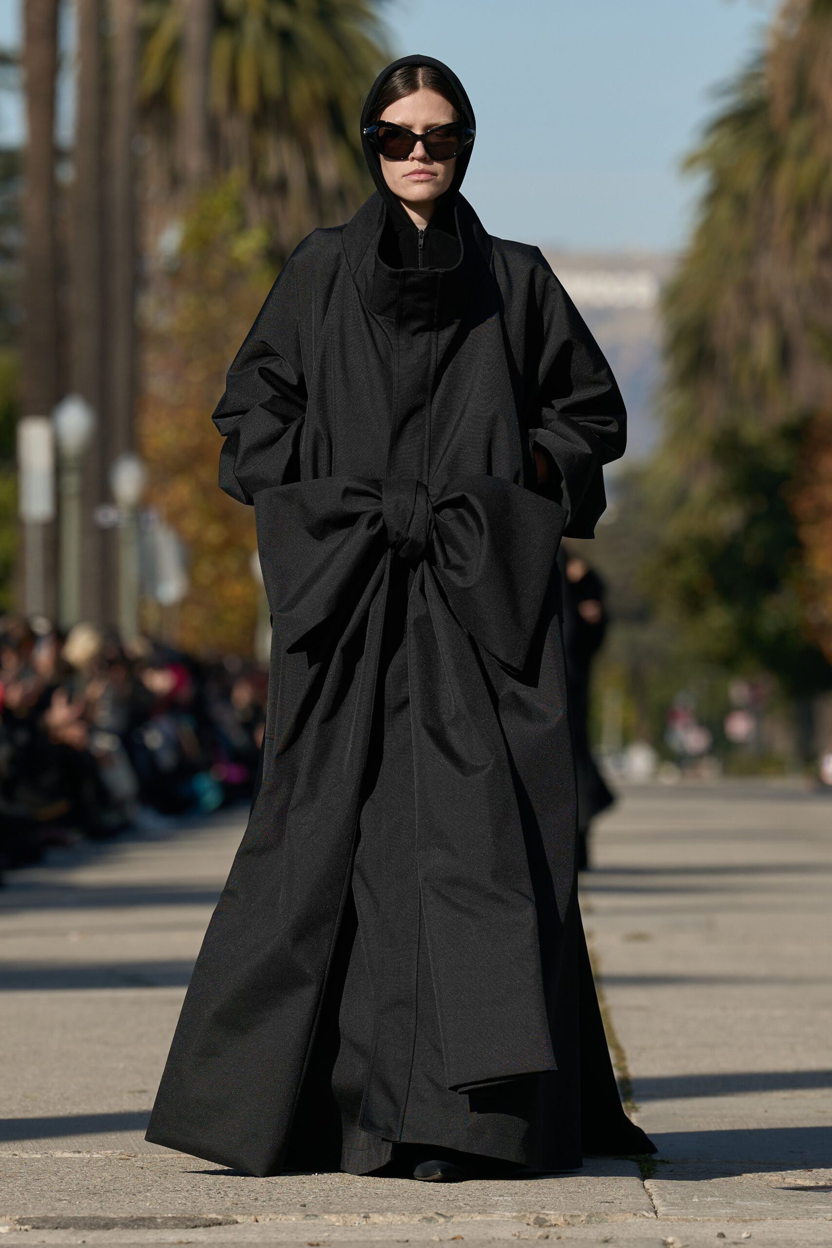 Balenciaga F/W 24 Look 666