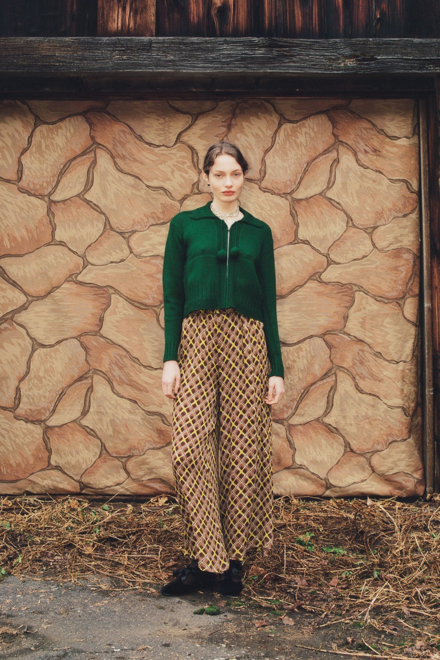 Bode F/W 24 Look 720