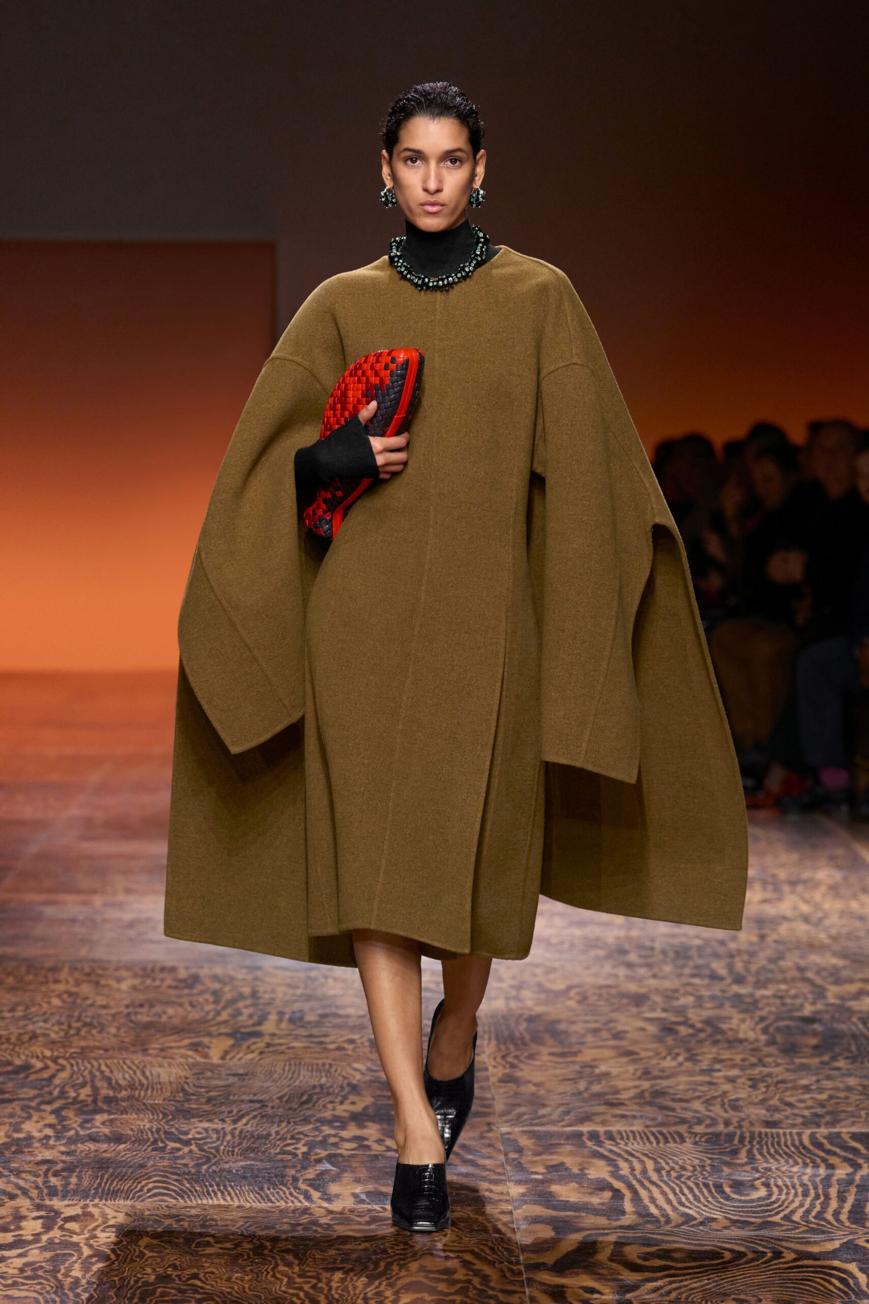 Bottega Veneta F/W 24 Look 752