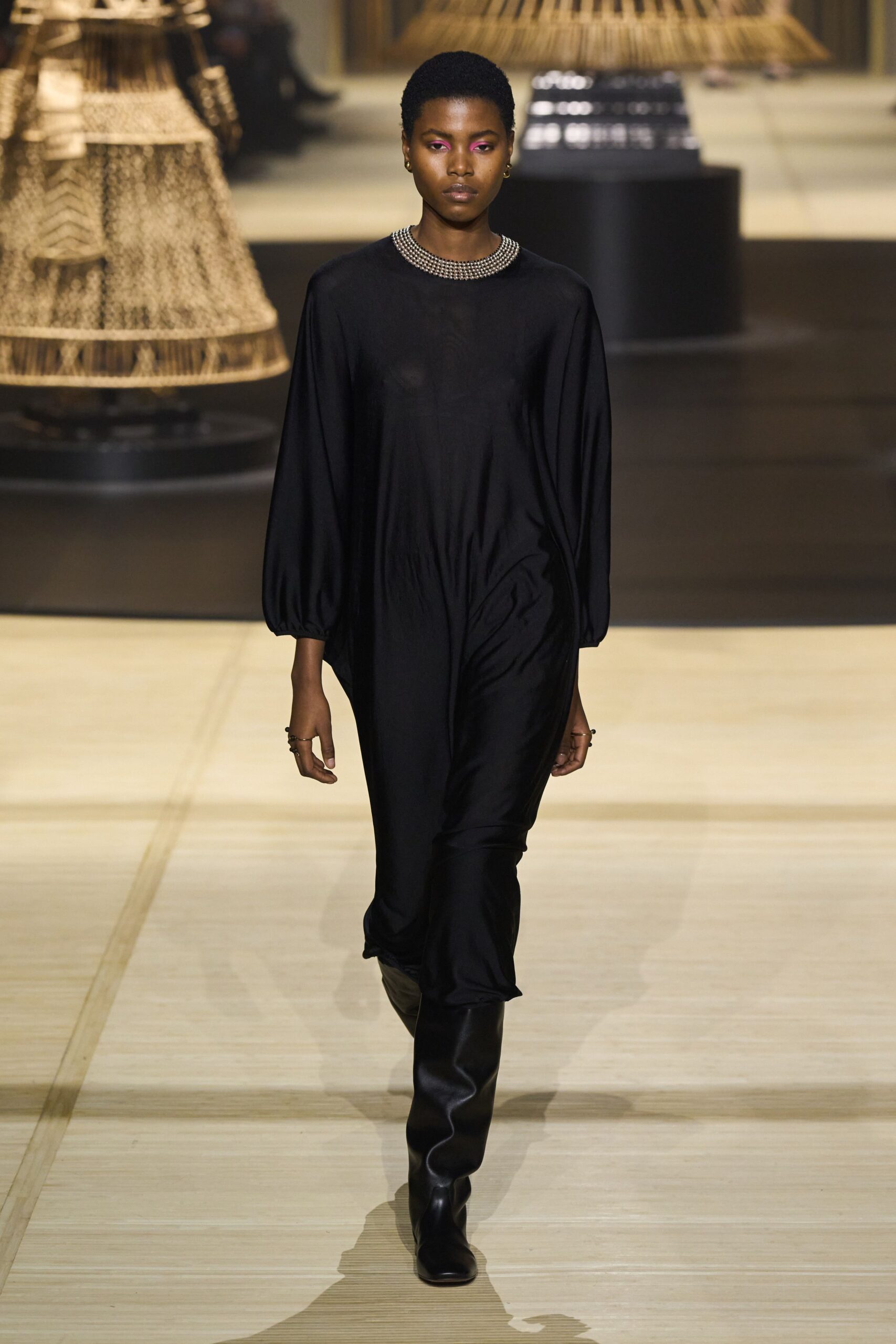 Christian Dior F/W 24 Look 969