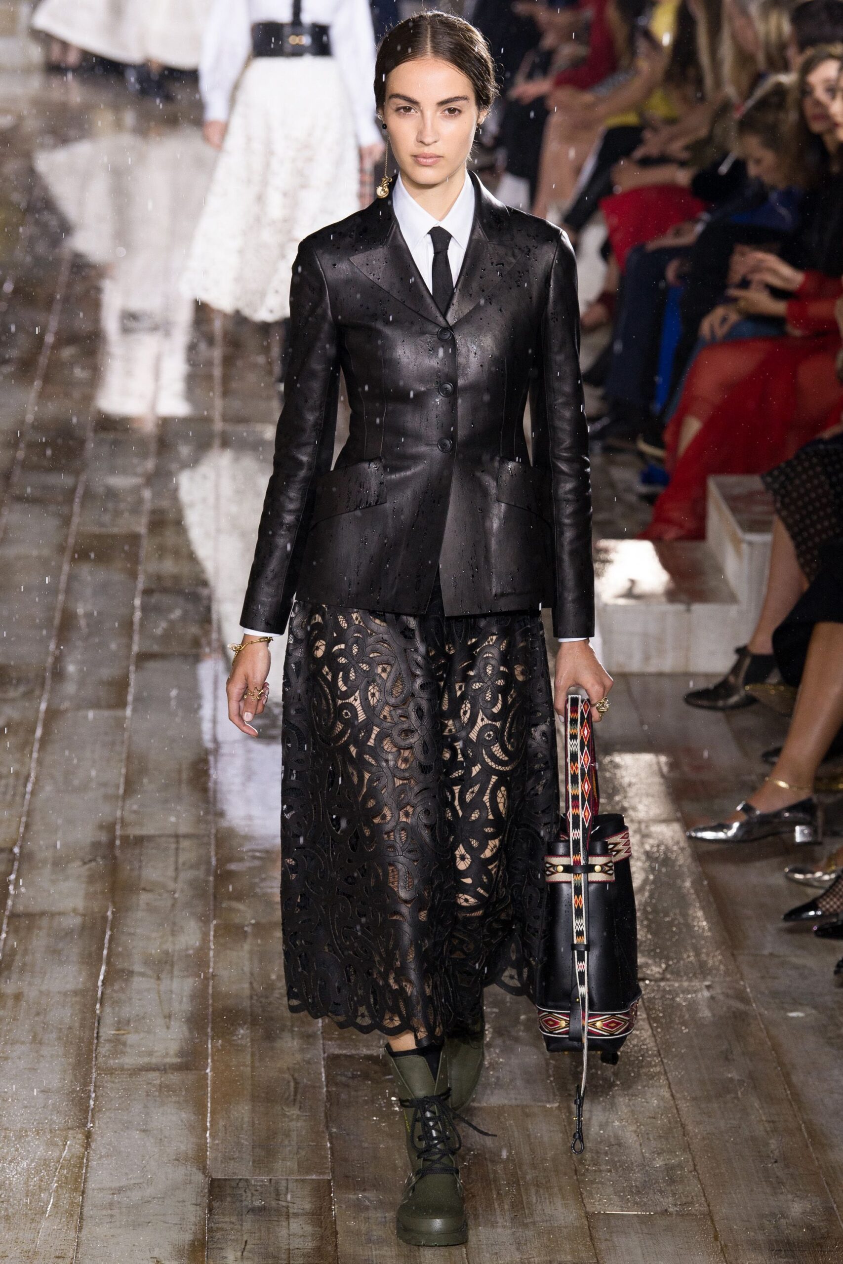 Christian Dior Resort 19 Look 899