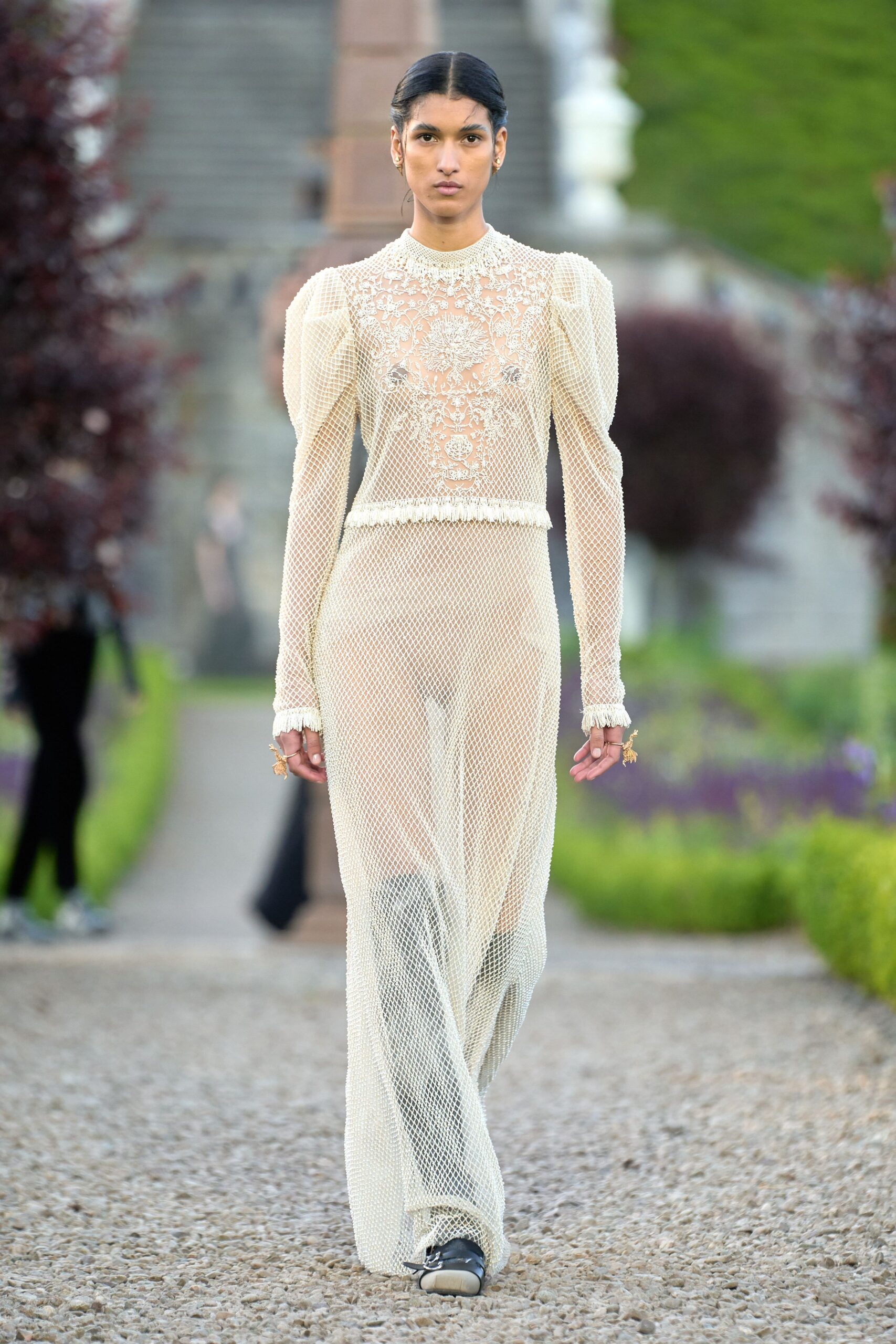 Christian Dior Resort 25 Look 938