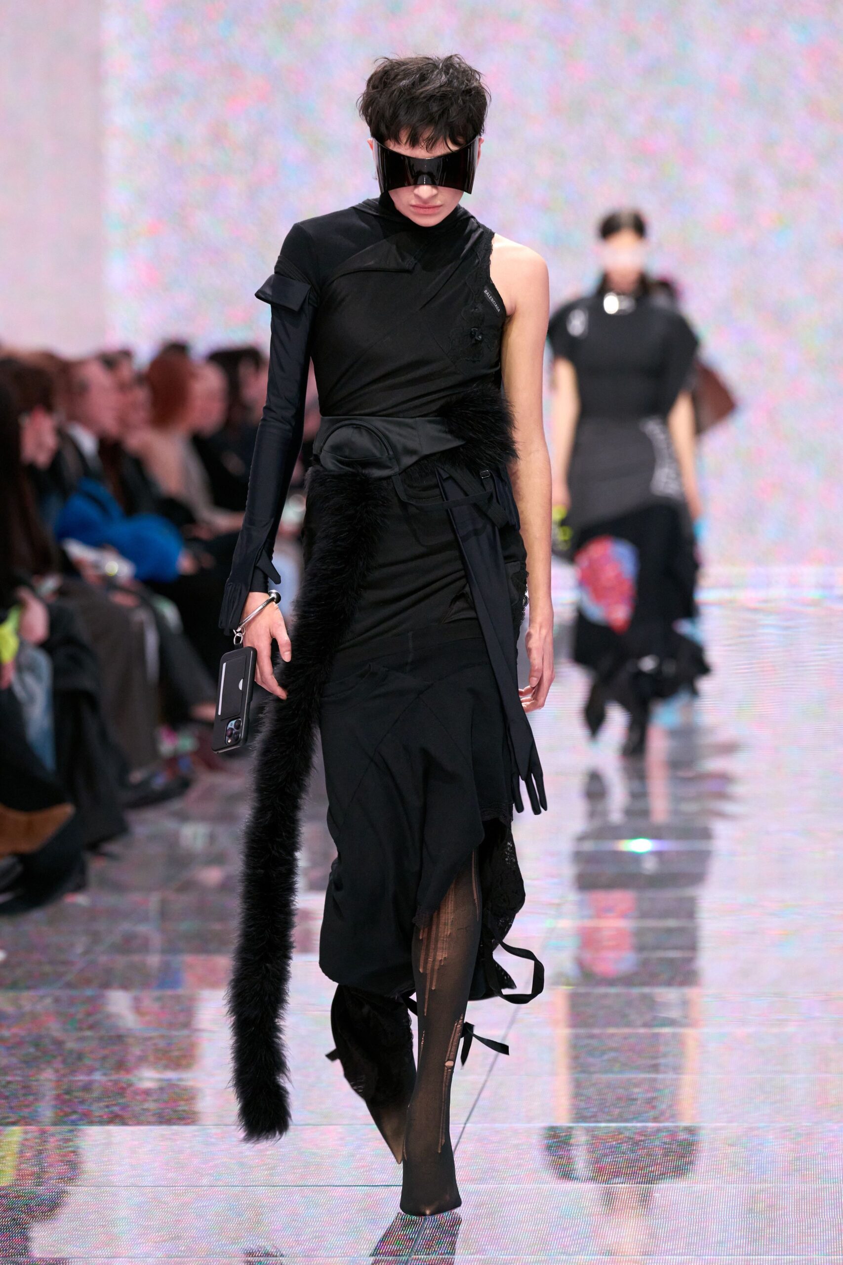 Balenciaga F/W 24 Look 697