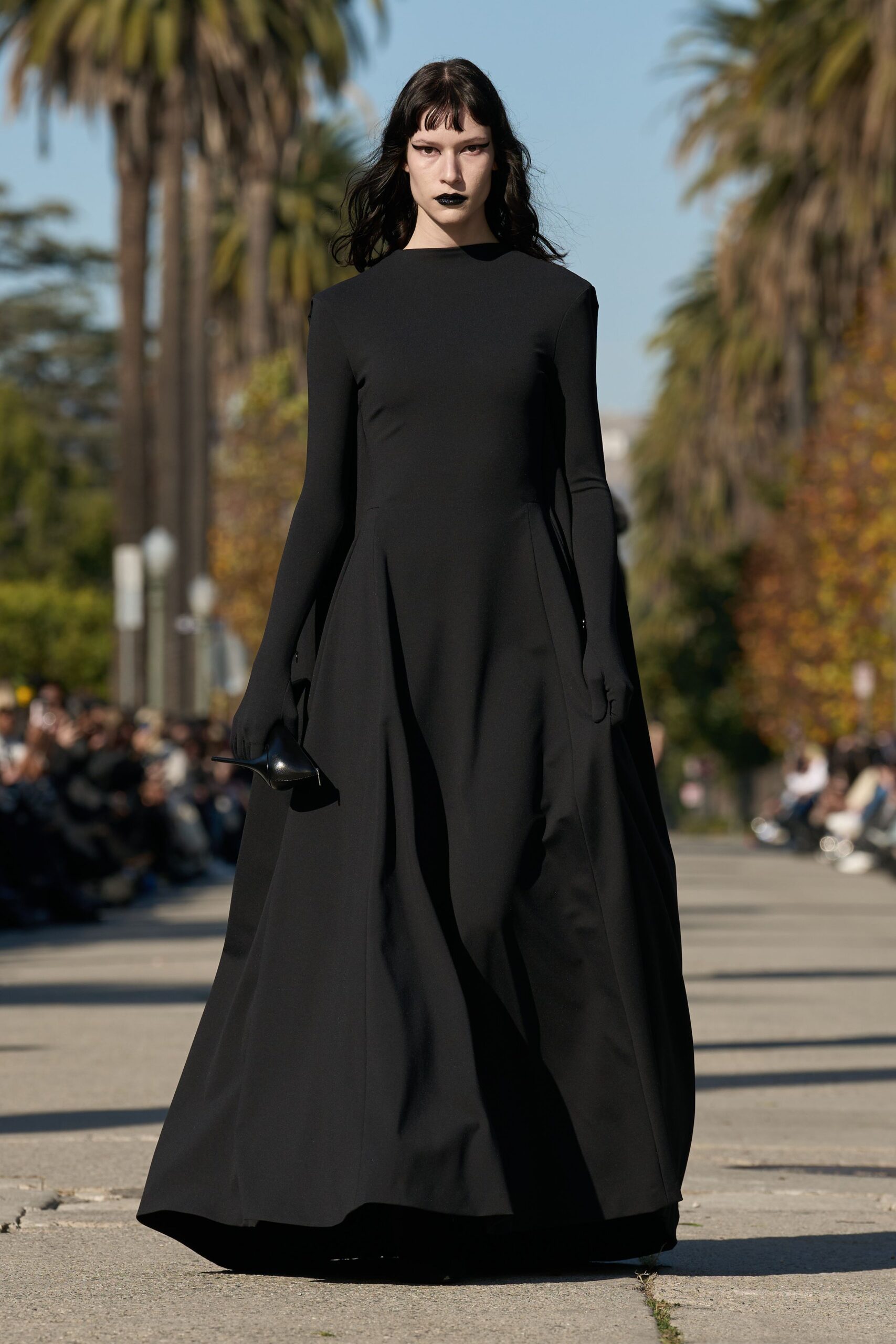 Balenciaga F/W 24 Look 676