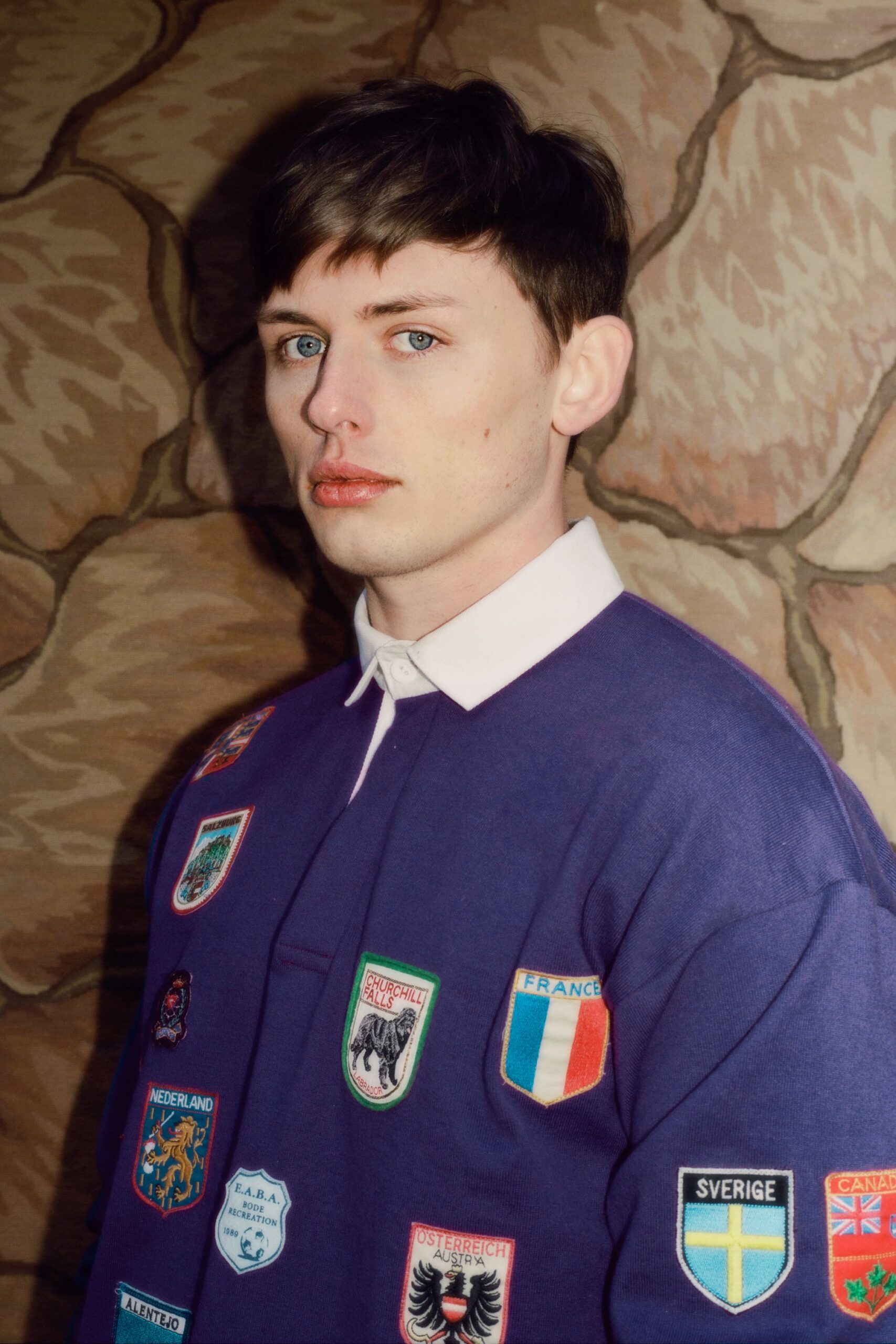 Bode F/W 24 Look 731