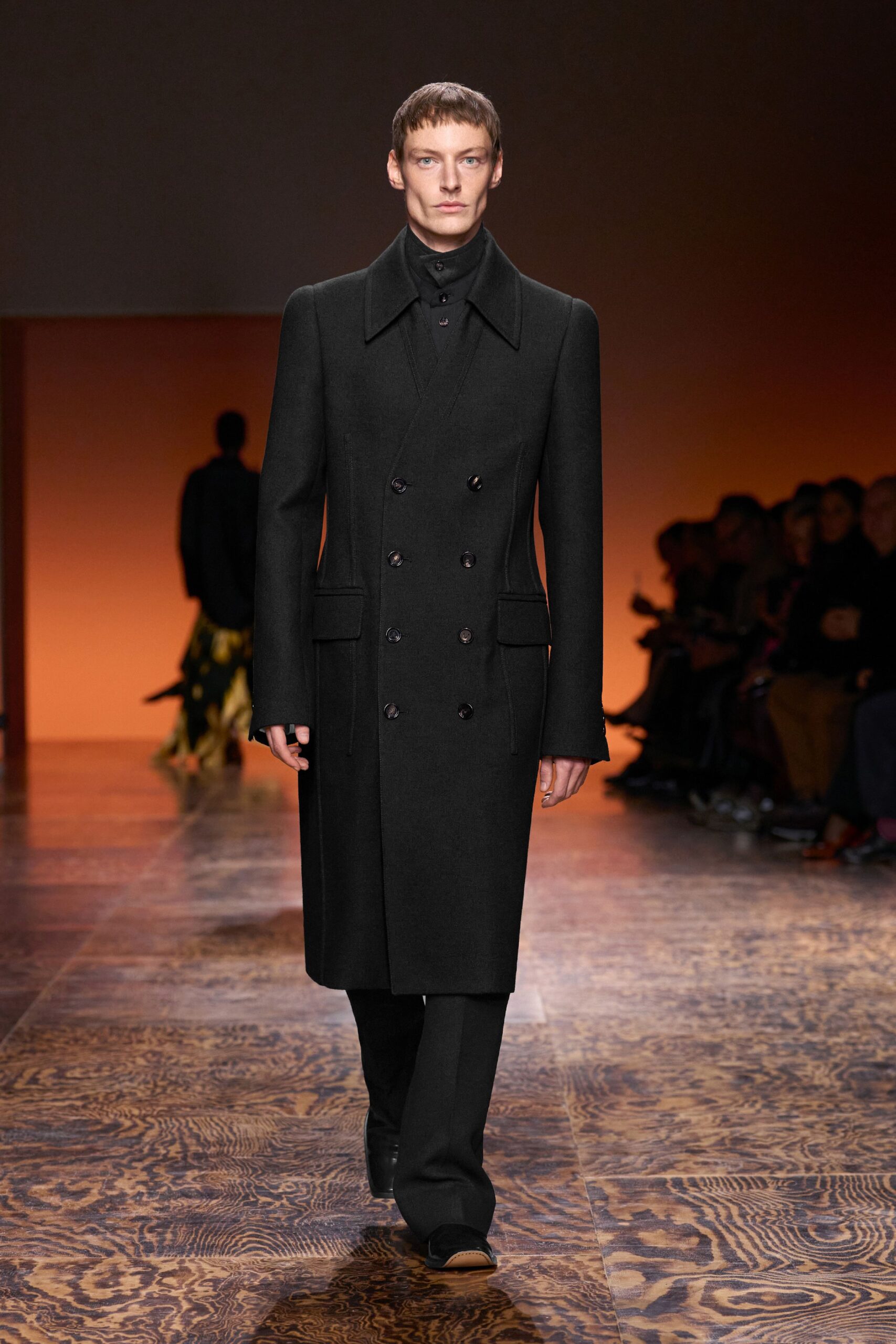 Bottega Veneta F/W 24 Look 771