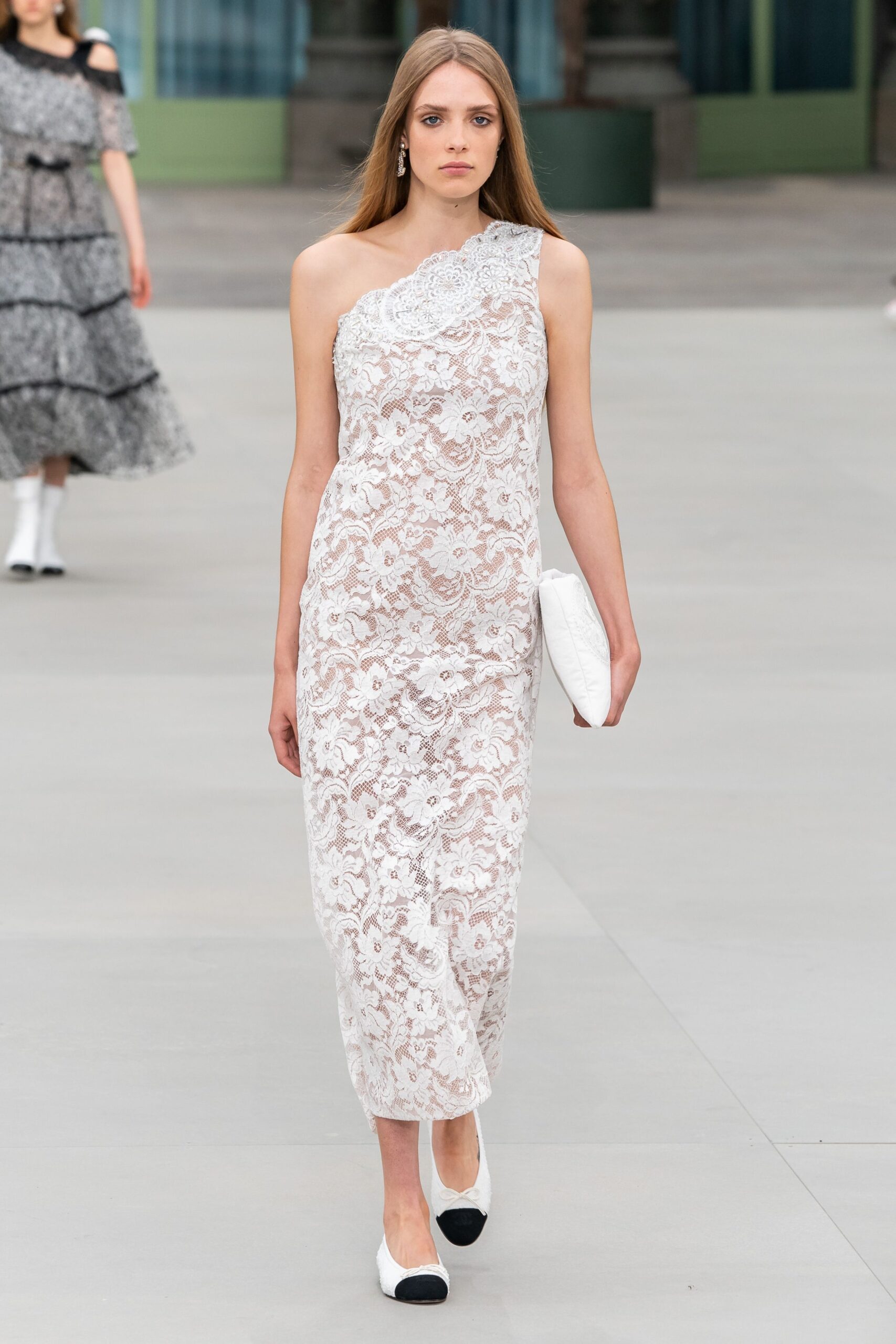 Chanel Resort 20 Look 969