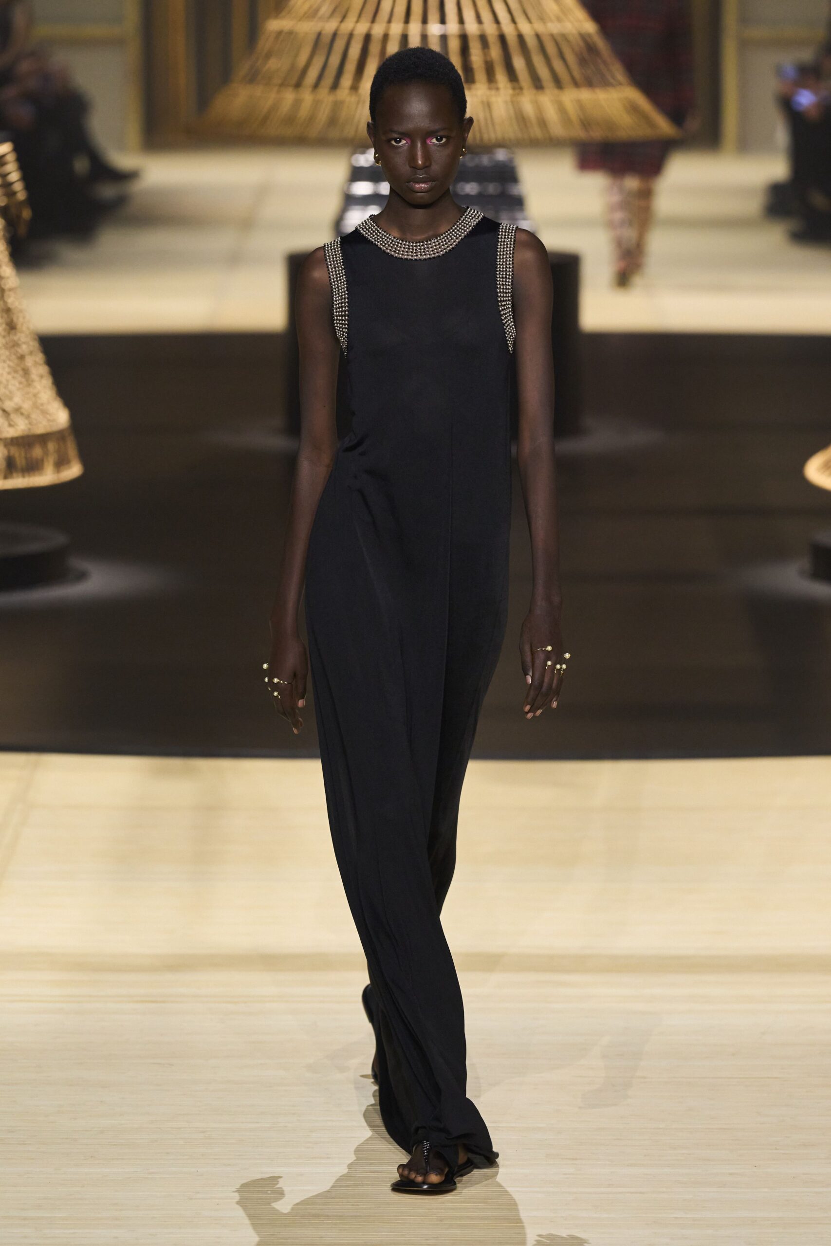 Christian Dior F/W 24 Look 970